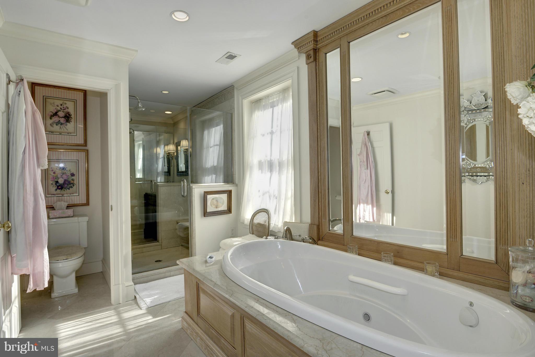 POTOMAC FALLS - Residential