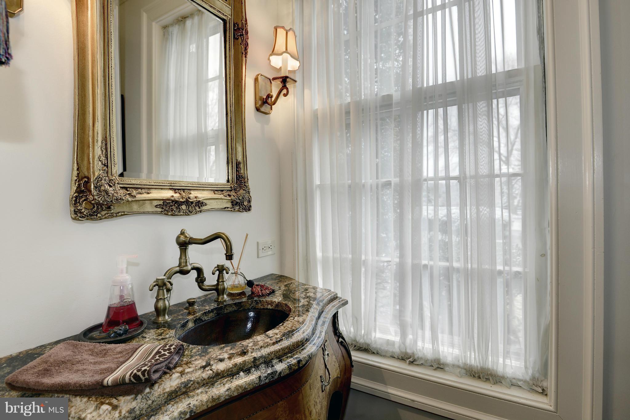 POTOMAC FALLS - Residential