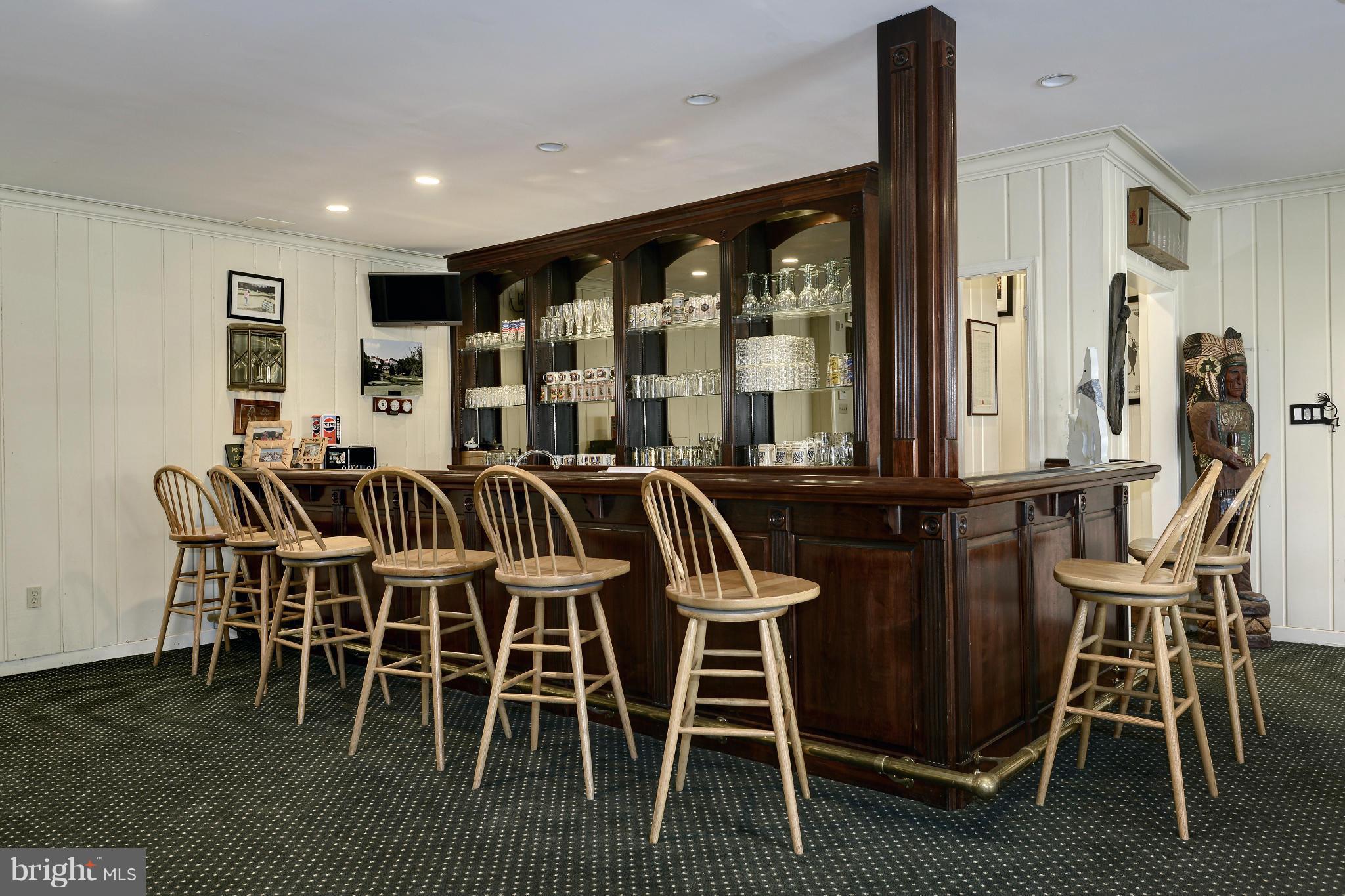 POTOMAC FALLS - Residential