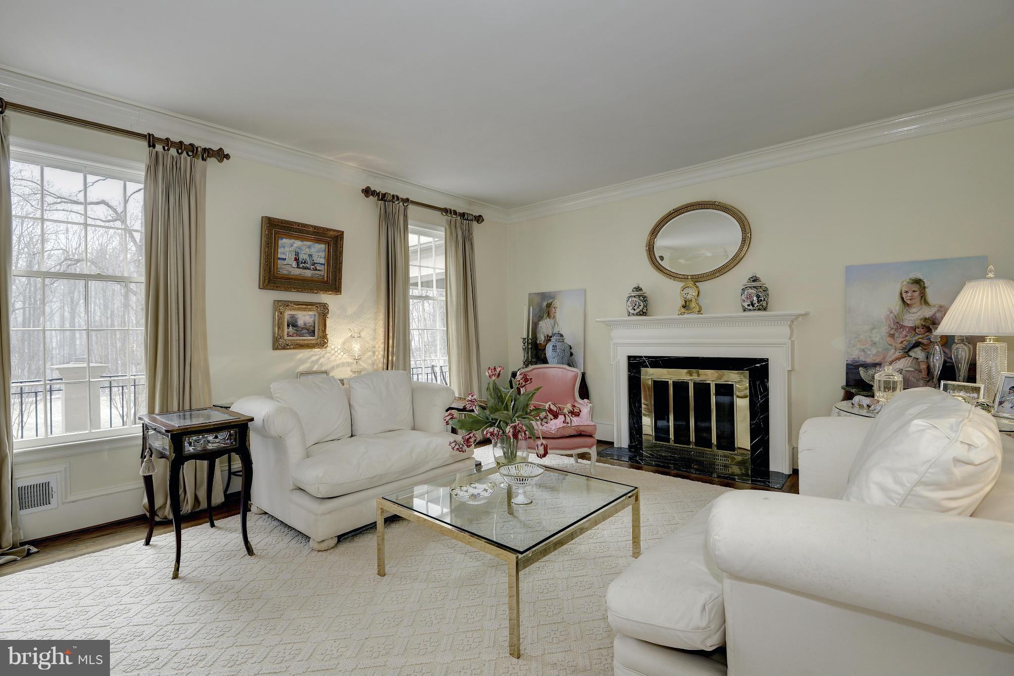 POTOMAC FALLS - Residential