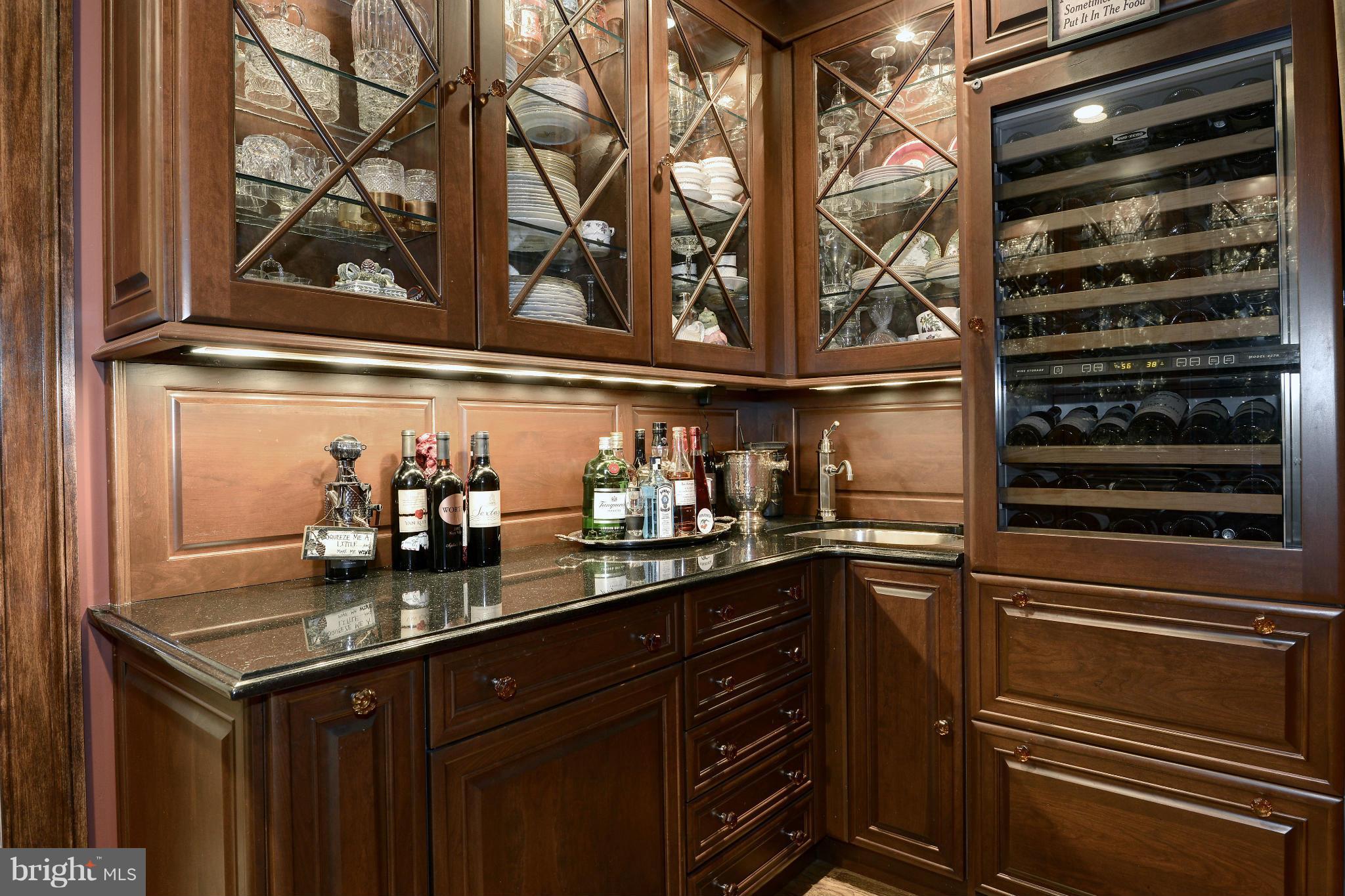 POTOMAC FALLS - Residential