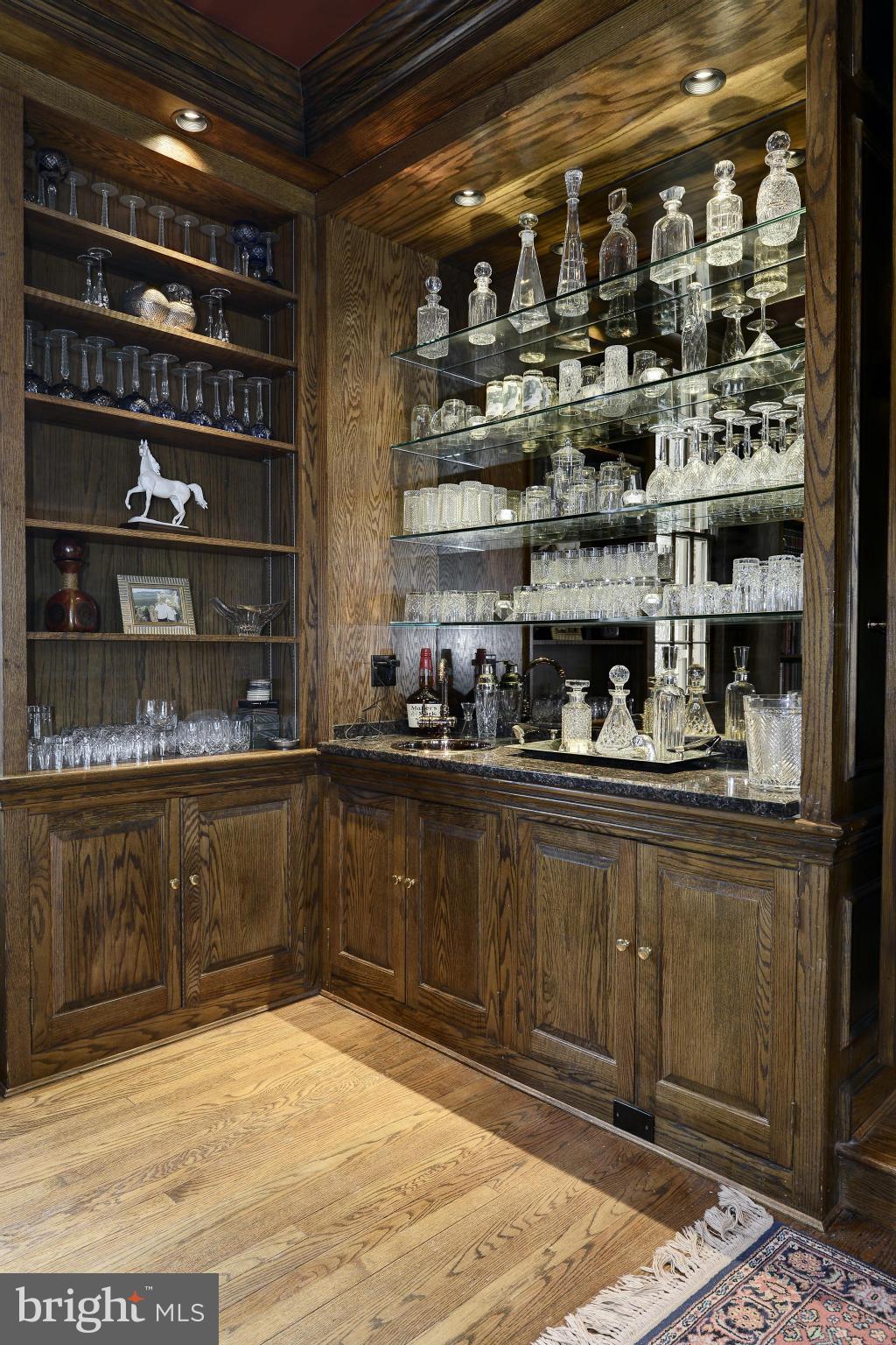 POTOMAC FALLS - Residential