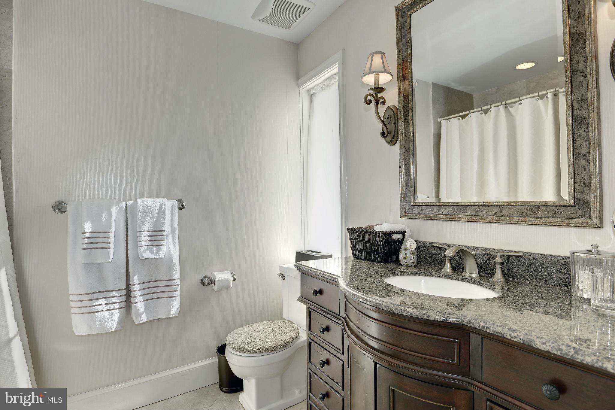 POTOMAC FALLS - Residential