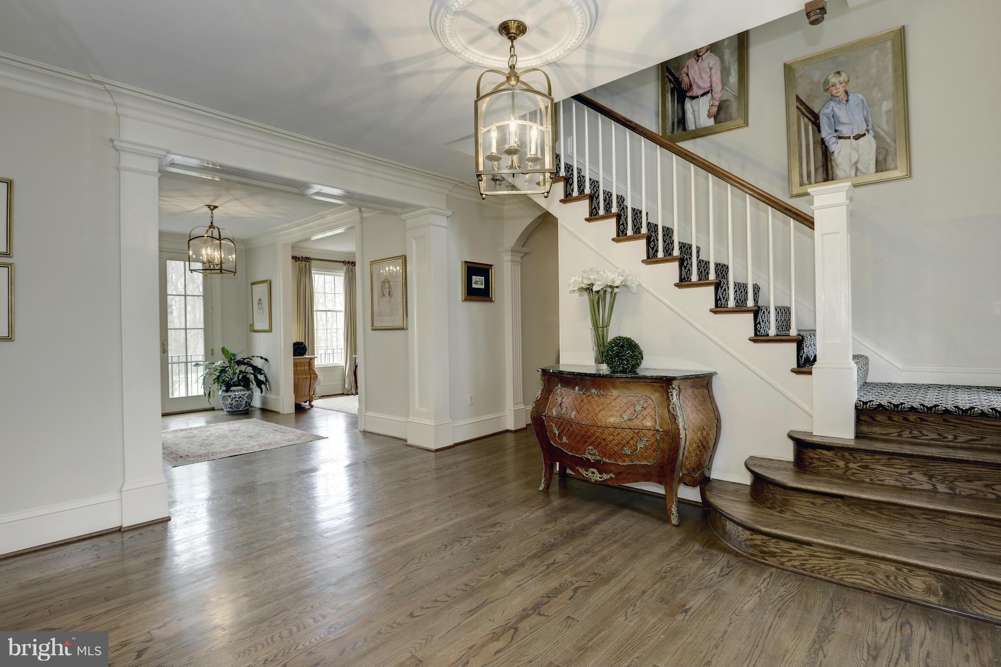 POTOMAC FALLS - Residential