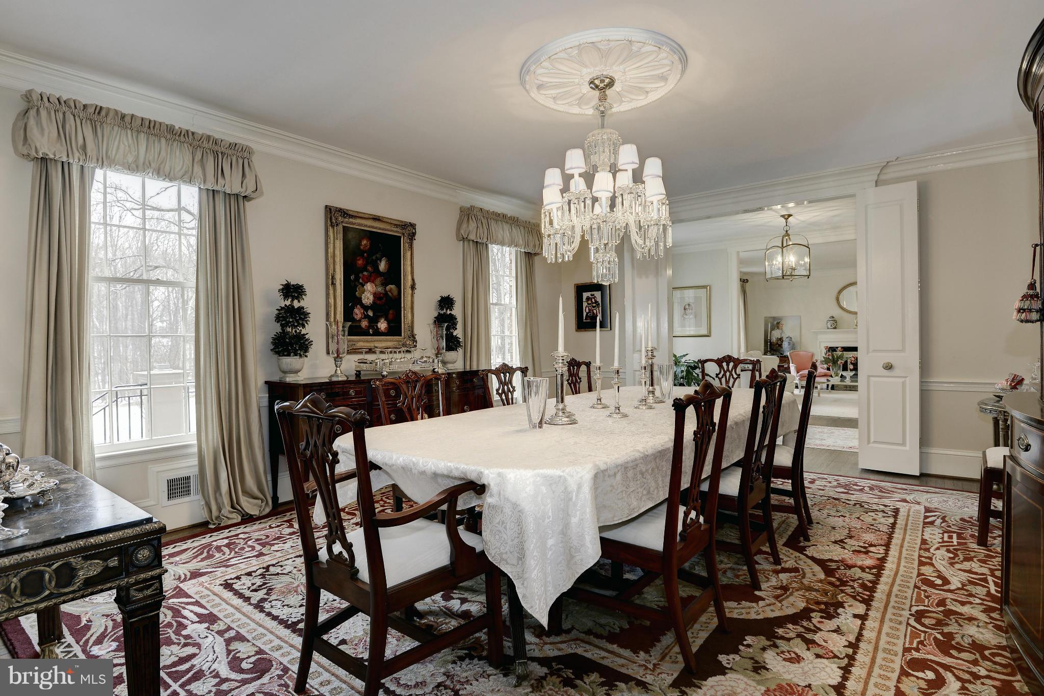 POTOMAC FALLS - Residential