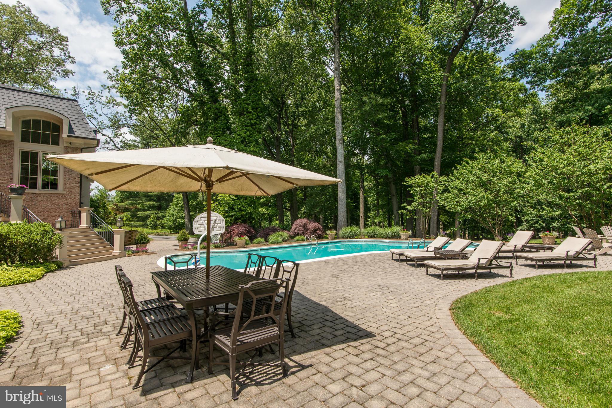 POTOMAC FALLS - Residential