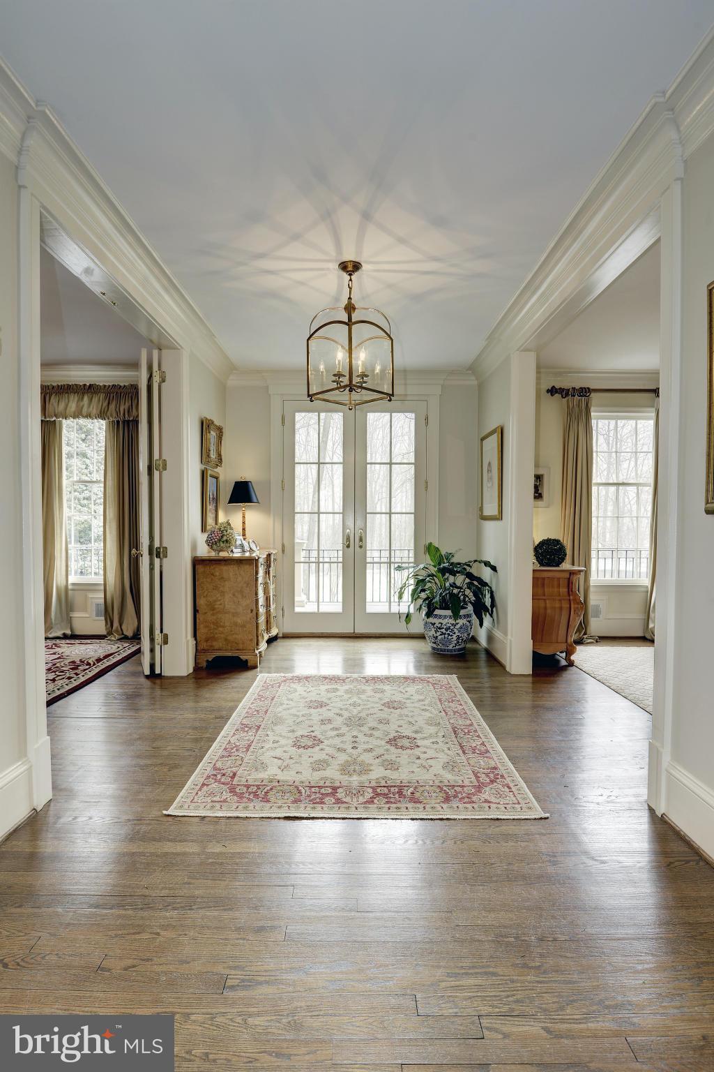 POTOMAC FALLS - Residential