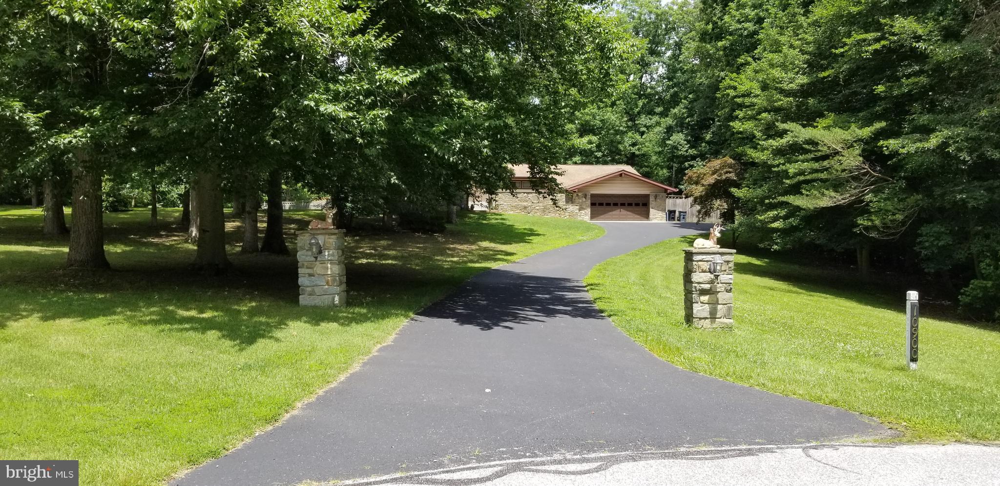 NEW ENGLAND ESTATES - Residential