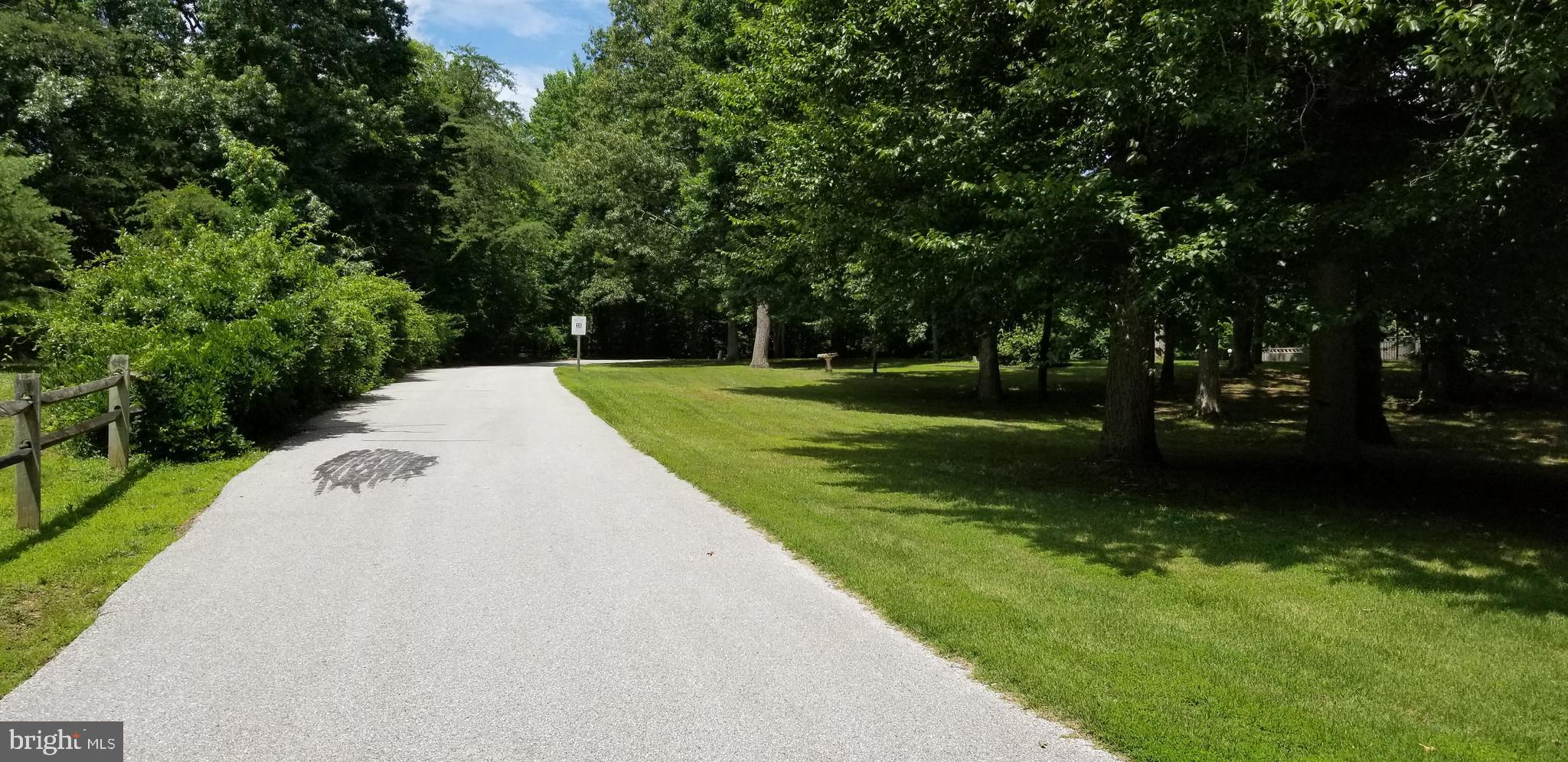 NEW ENGLAND ESTATES - Residential