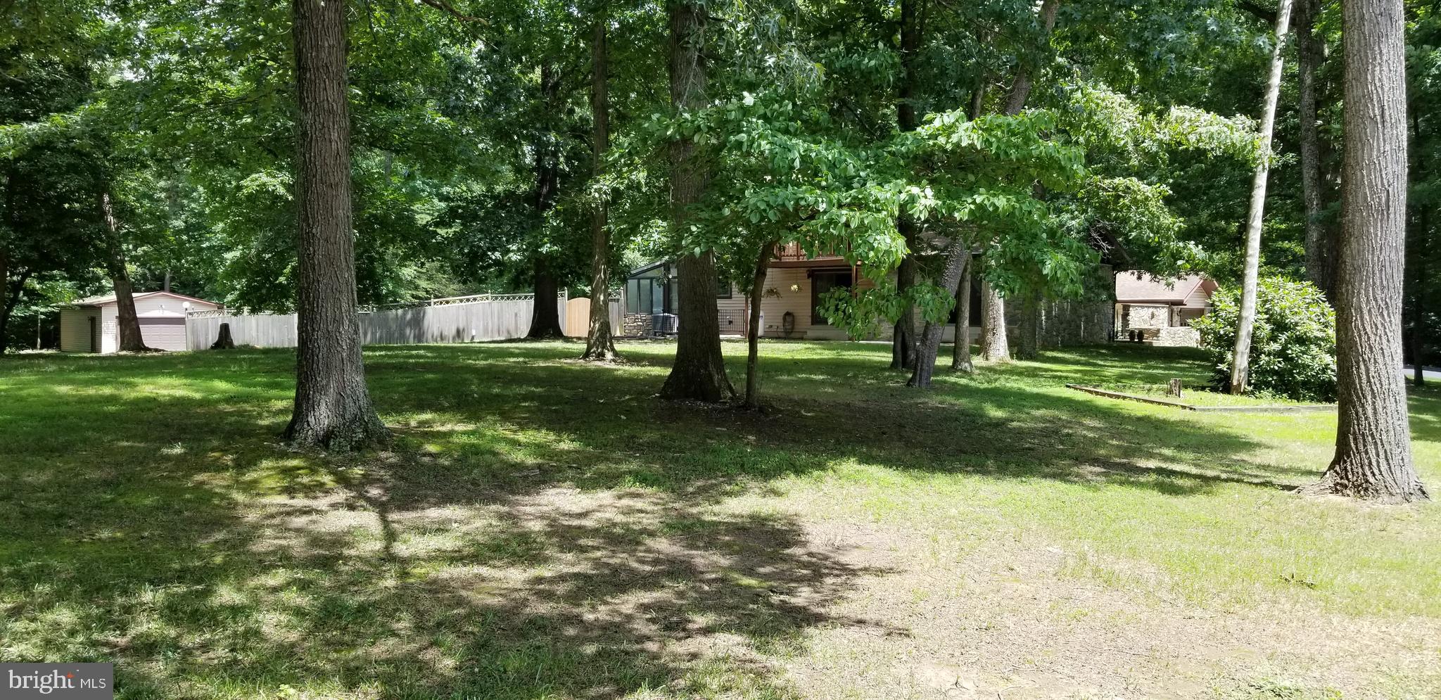 NEW ENGLAND ESTATES - Residential