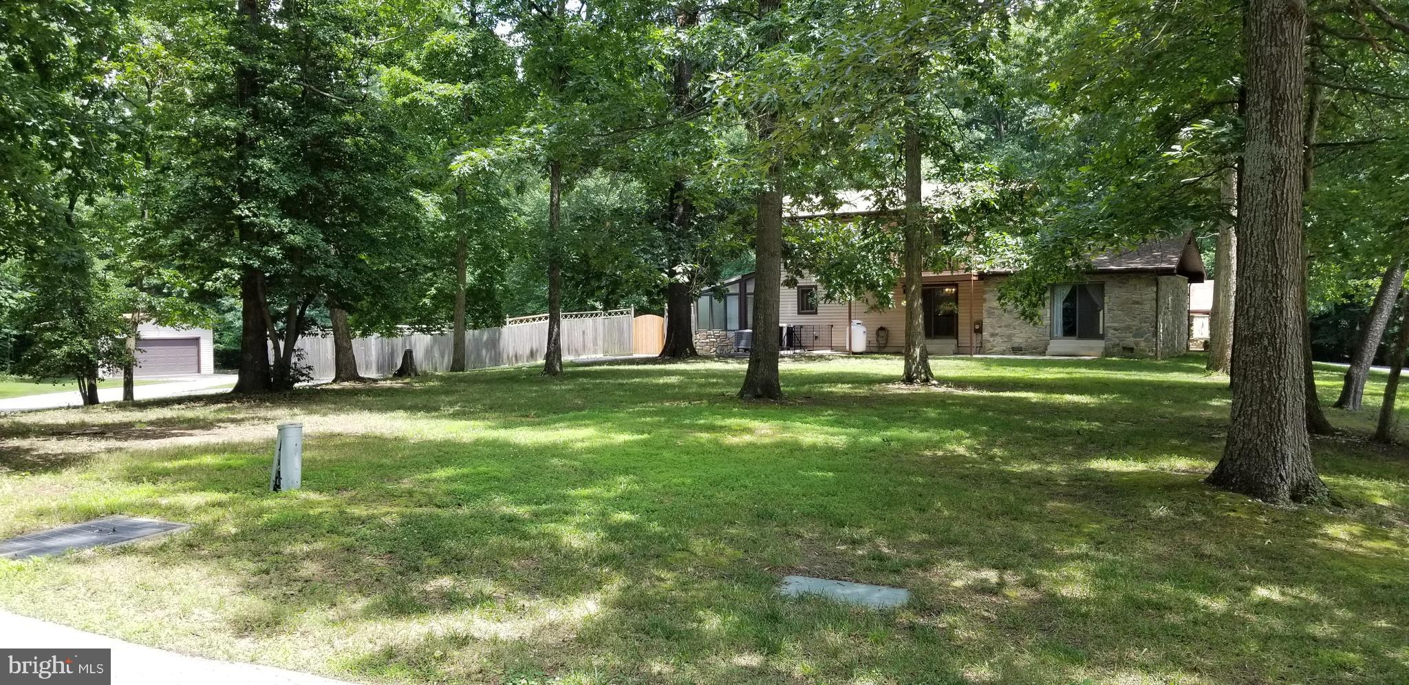 NEW ENGLAND ESTATES - Residential