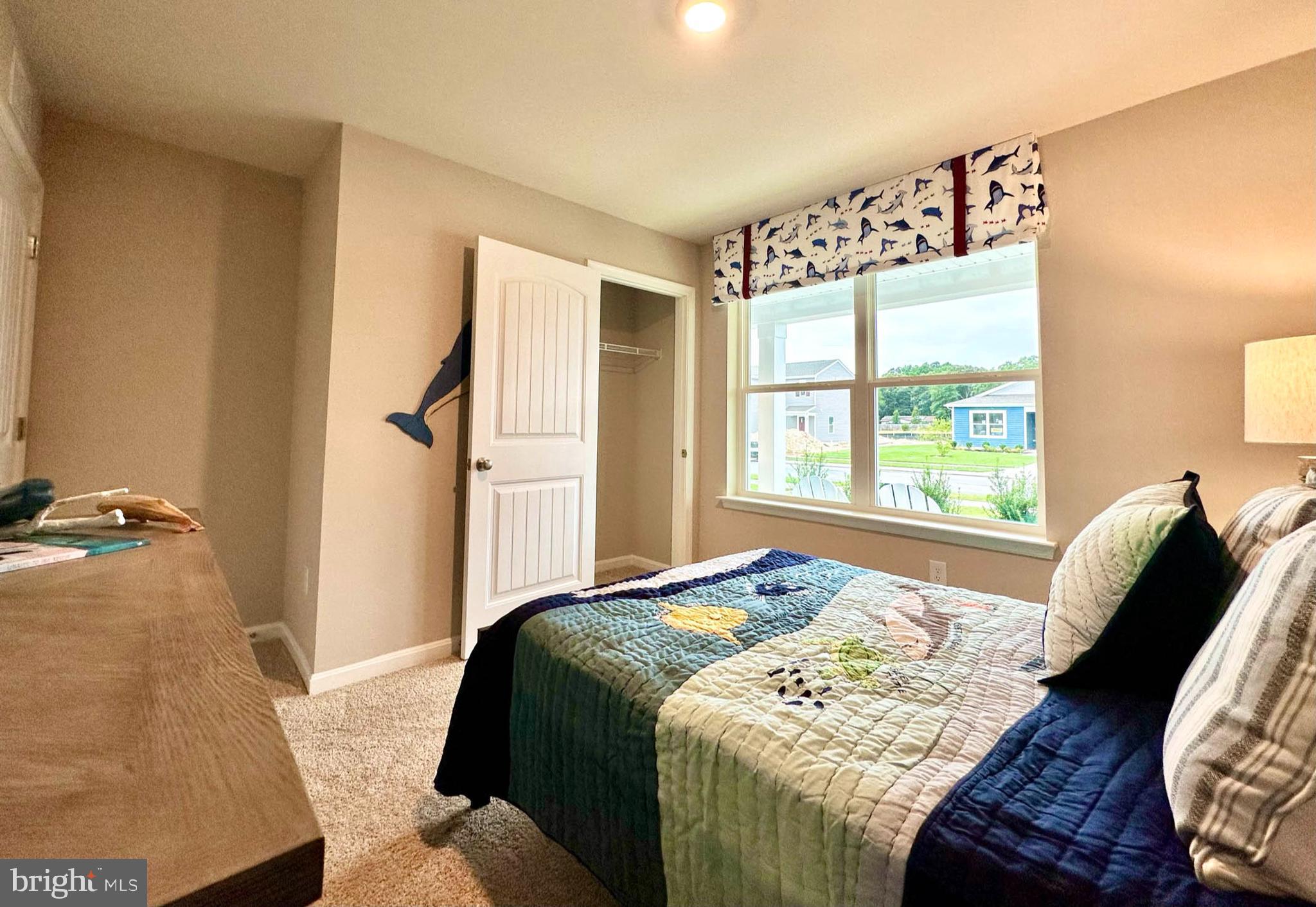 BIRDSONG VILLAGE - Residential