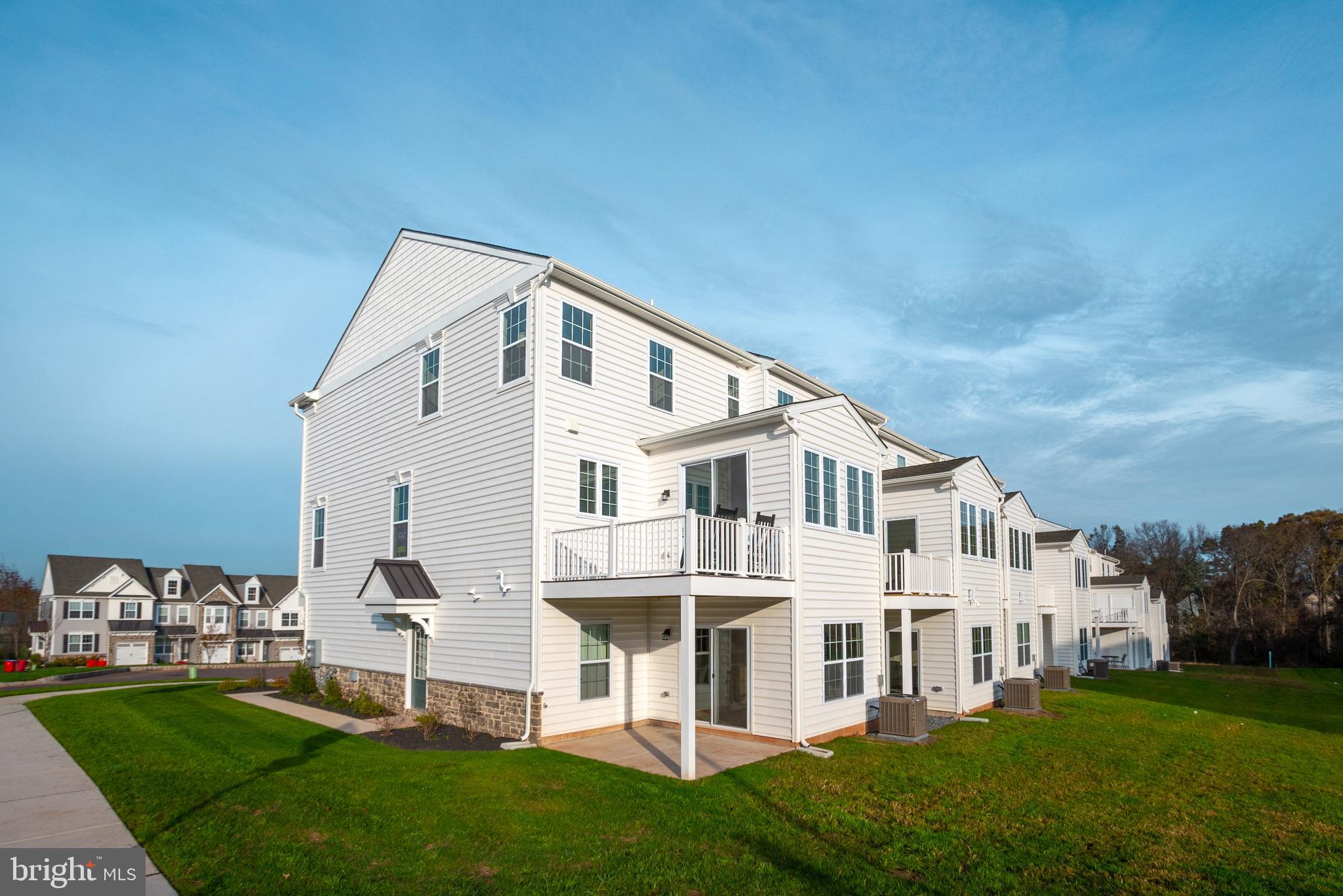 NONE AVAILABLE - Residential Lease