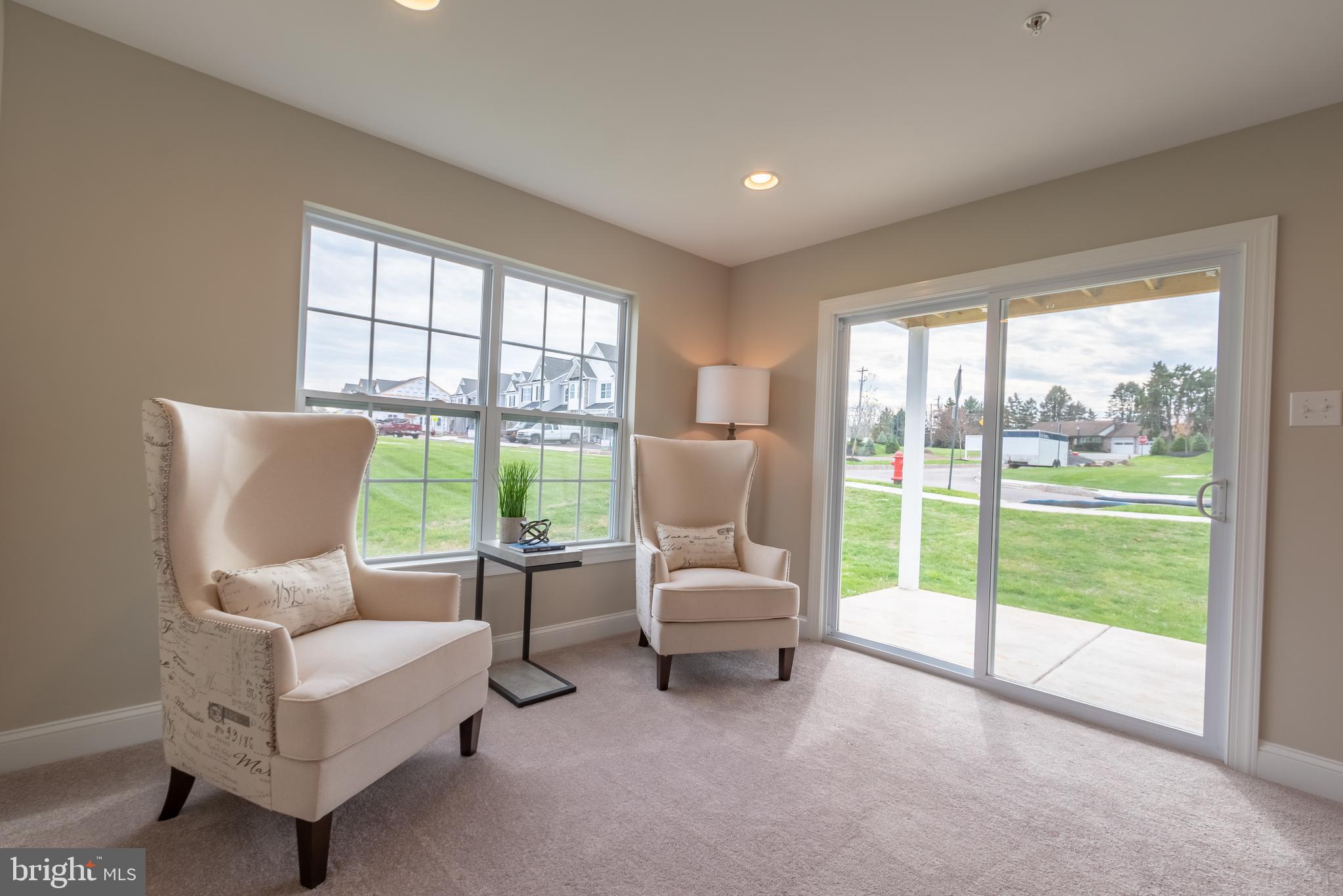 NONE AVAILABLE - Residential Lease