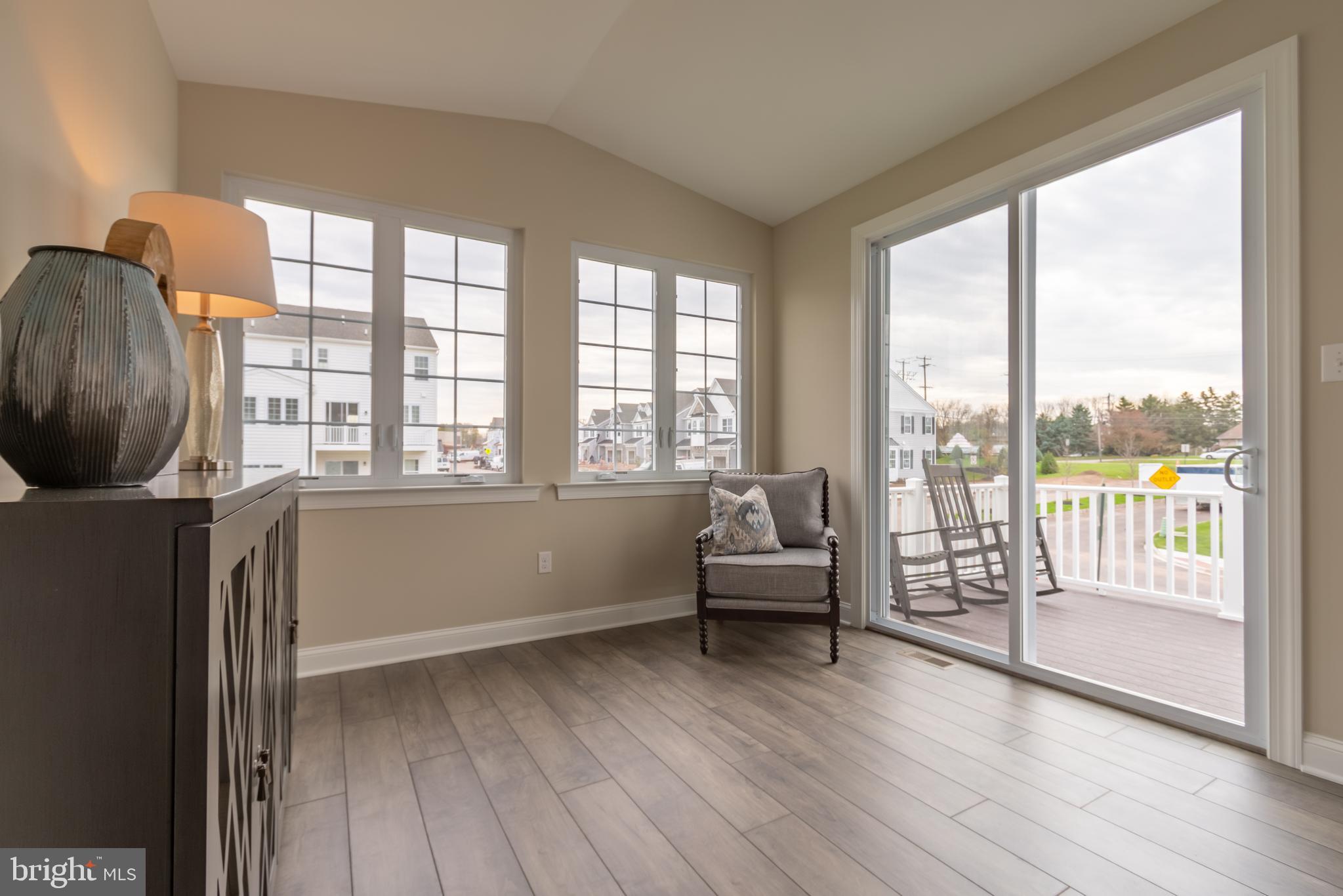 NONE AVAILABLE - Residential Lease