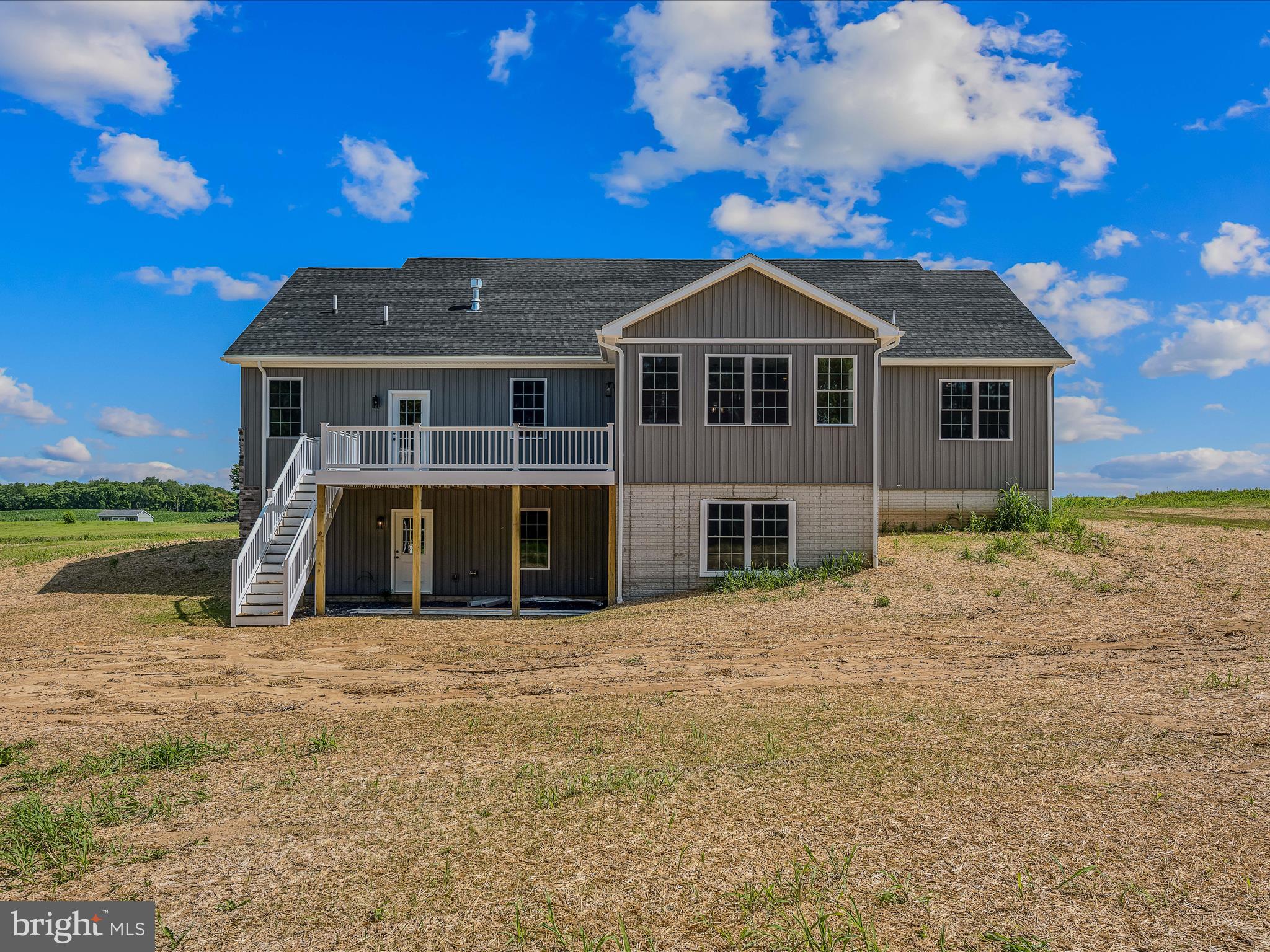 LORD FAIRFAX ESTATES - Residential