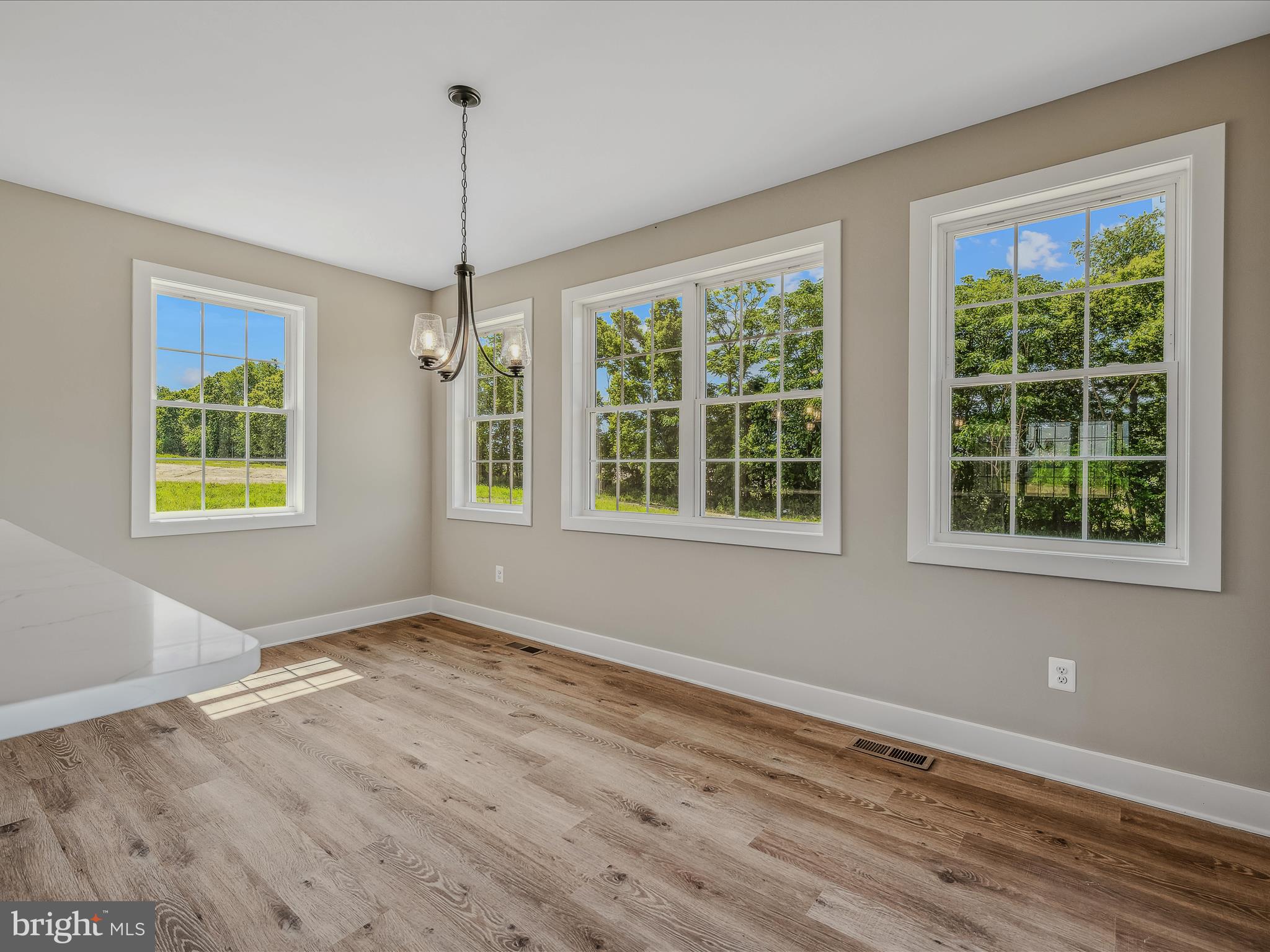 LORD FAIRFAX ESTATES - Residential