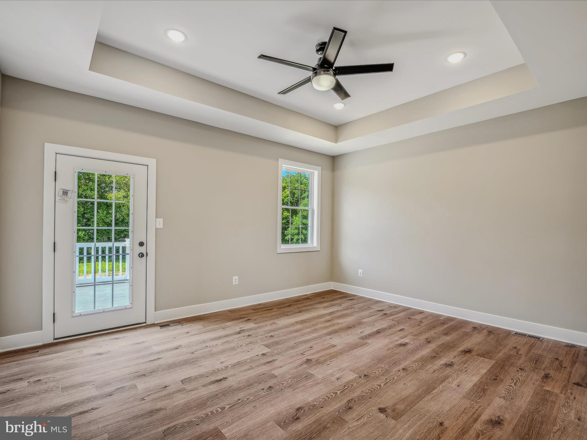 LORD FAIRFAX ESTATES - Residential