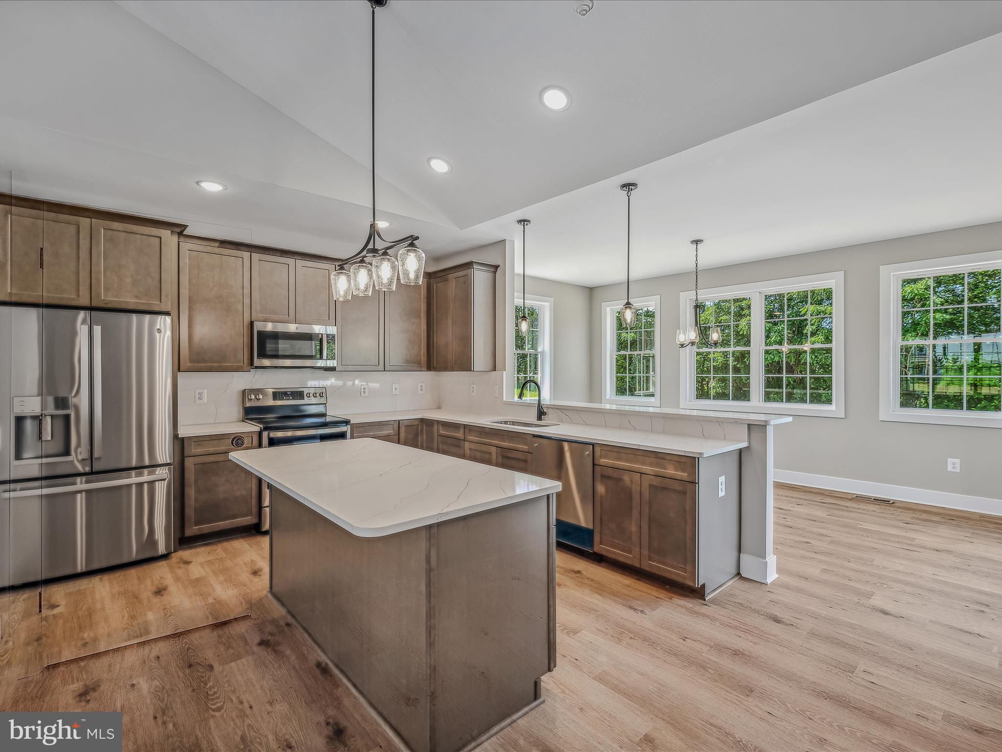 LORD FAIRFAX ESTATES - Residential