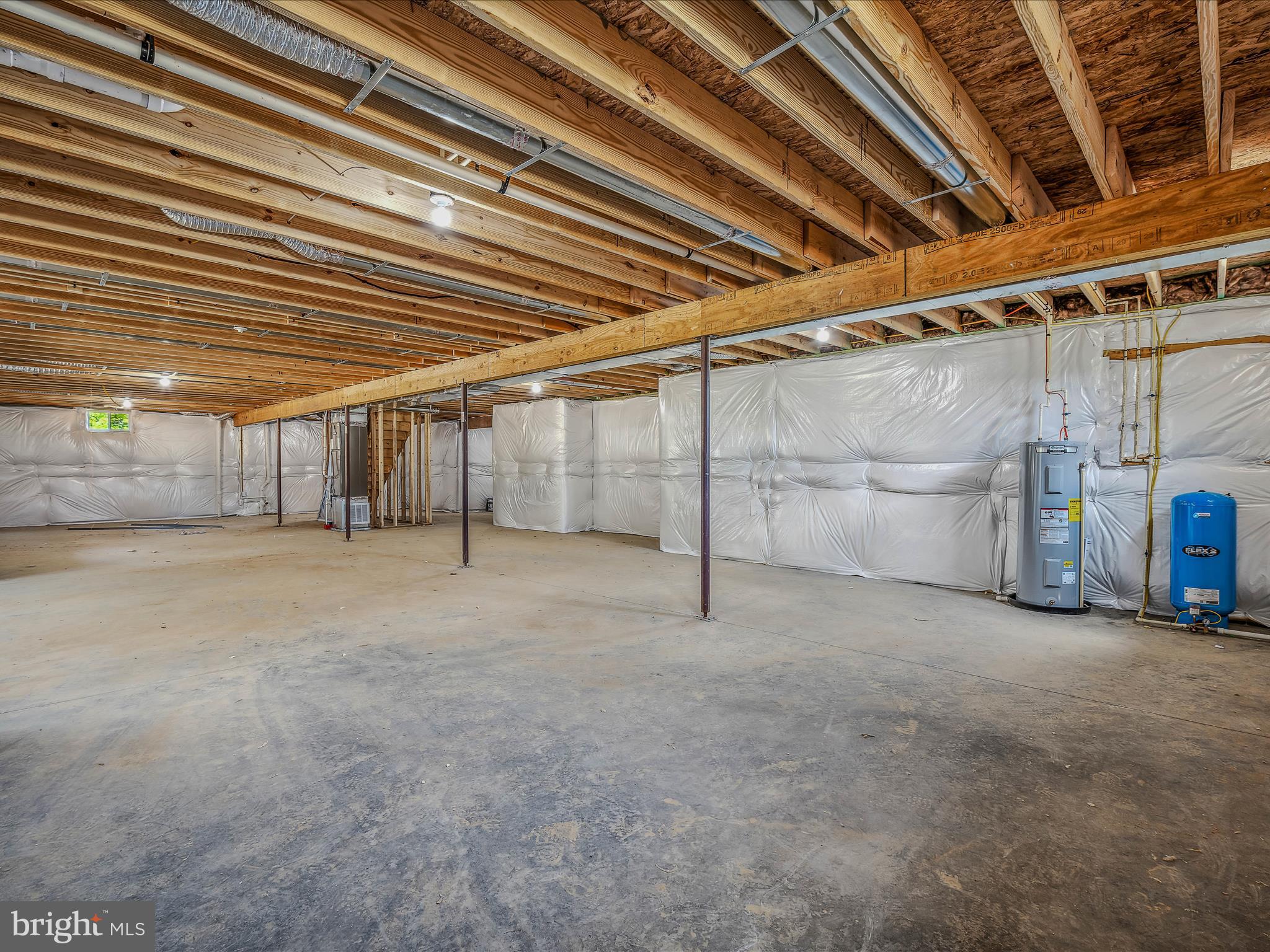 LORD FAIRFAX ESTATES - Residential