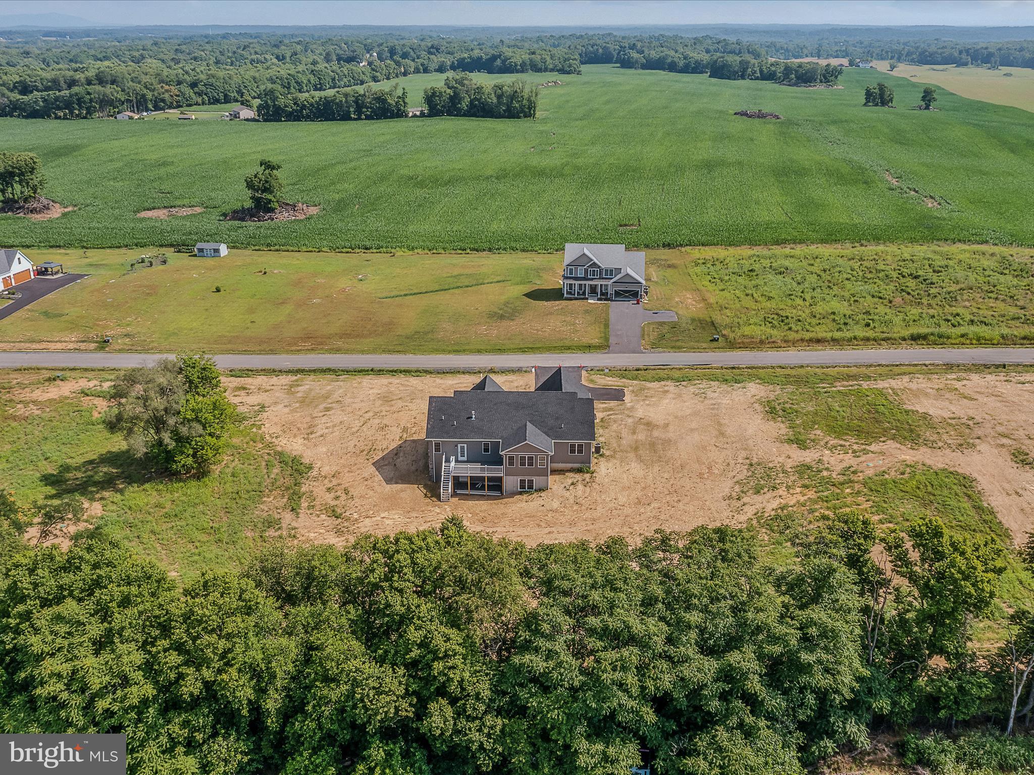 LORD FAIRFAX ESTATES - Residential