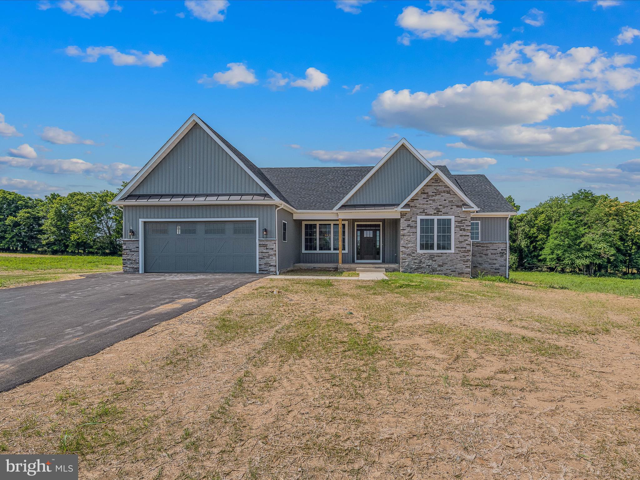 LORD FAIRFAX ESTATES - Residential