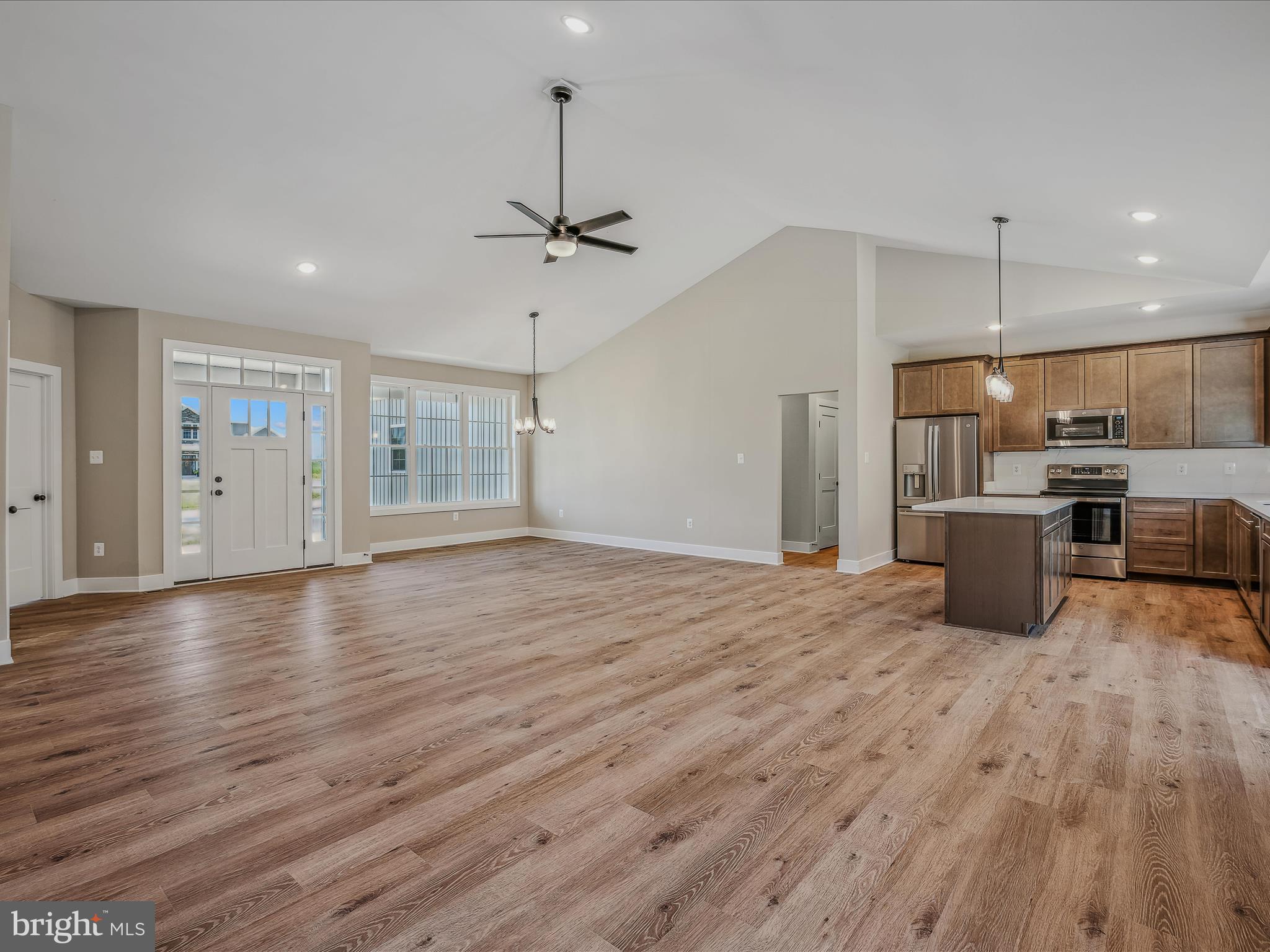 LORD FAIRFAX ESTATES - Residential