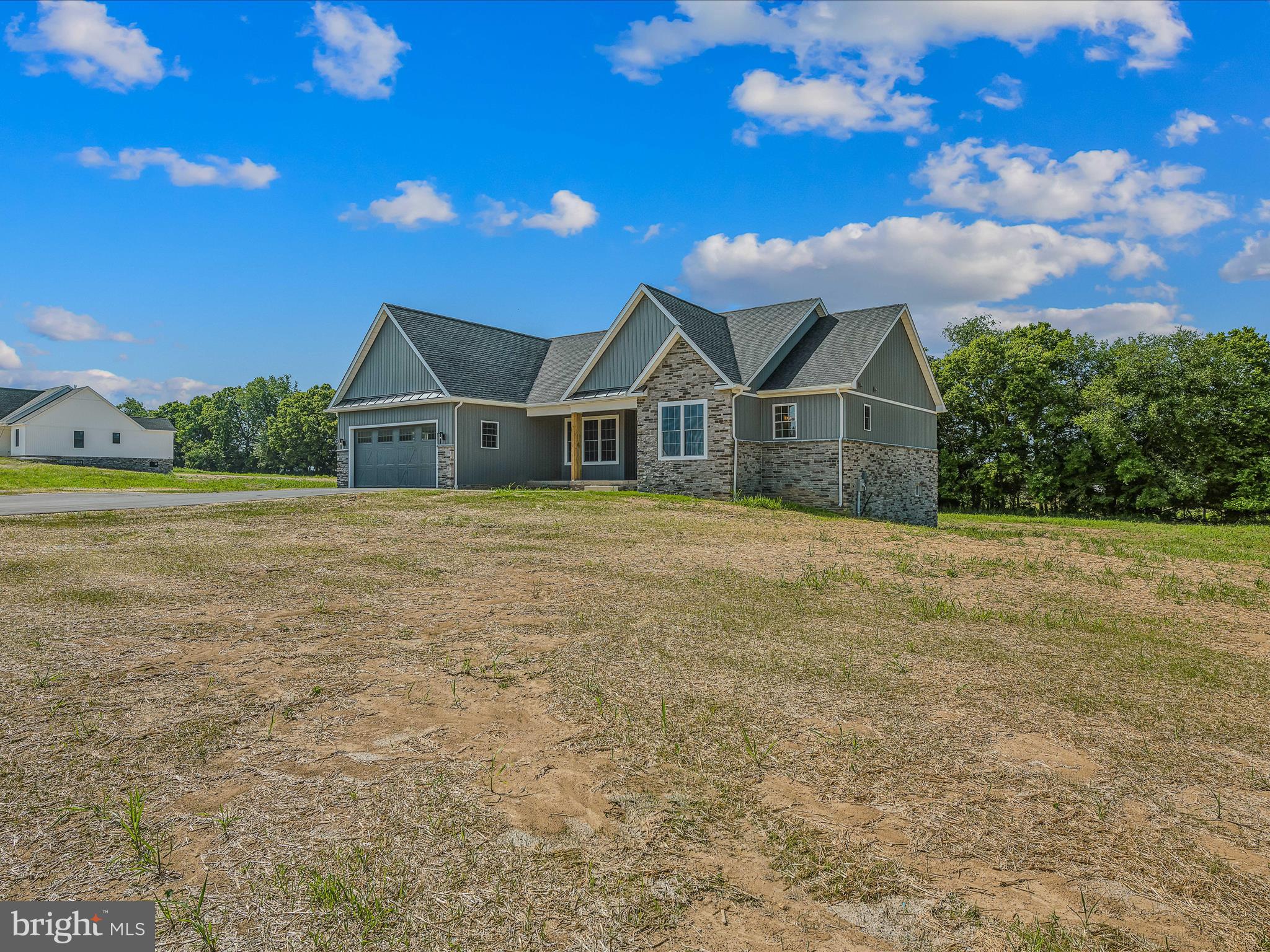 LORD FAIRFAX ESTATES - Residential