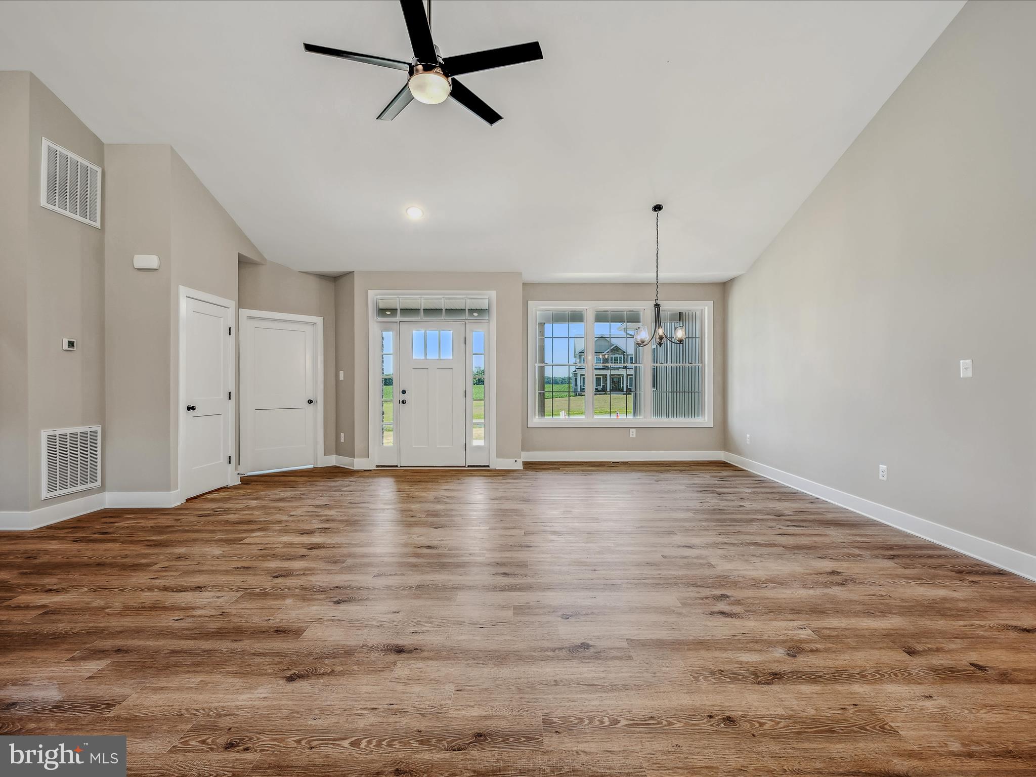 LORD FAIRFAX ESTATES - Residential