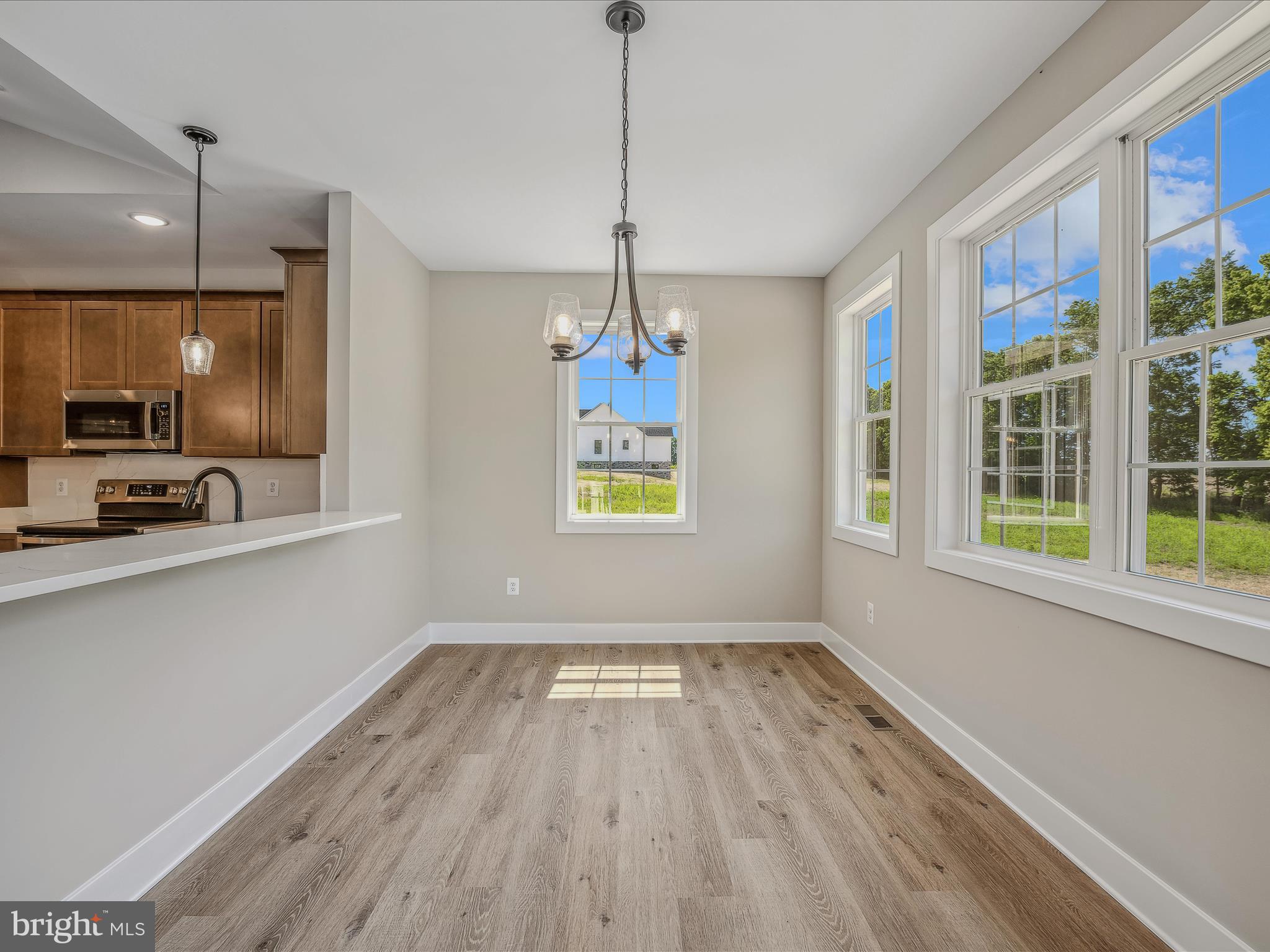 LORD FAIRFAX ESTATES - Residential