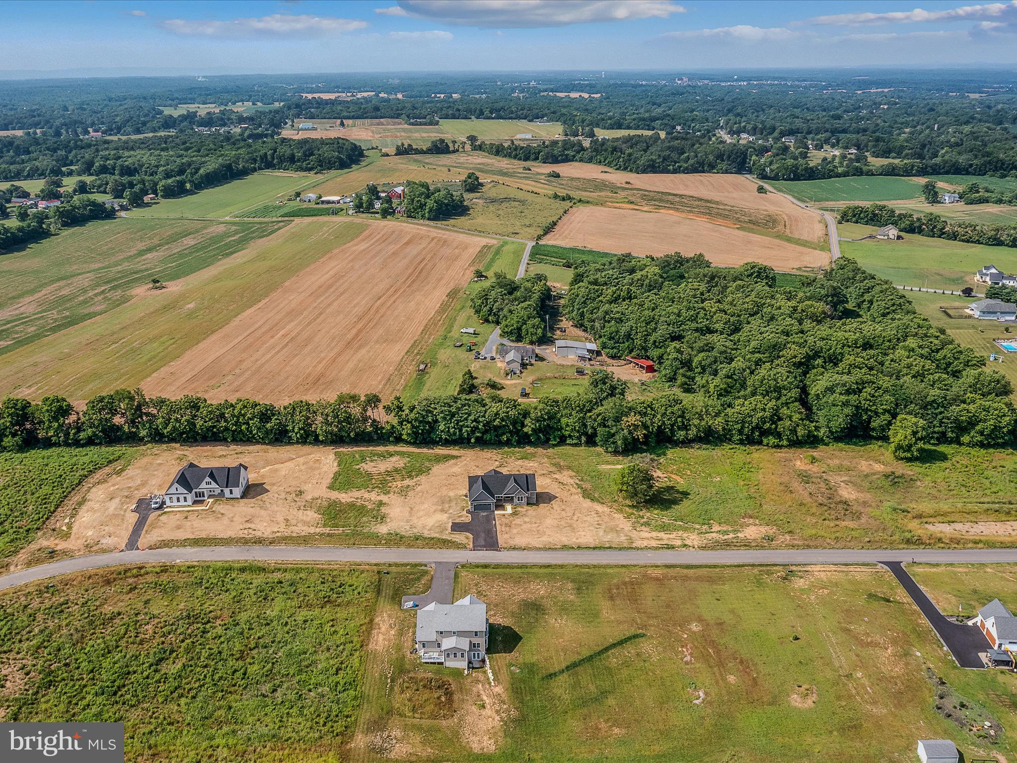 LORD FAIRFAX ESTATES - Residential
