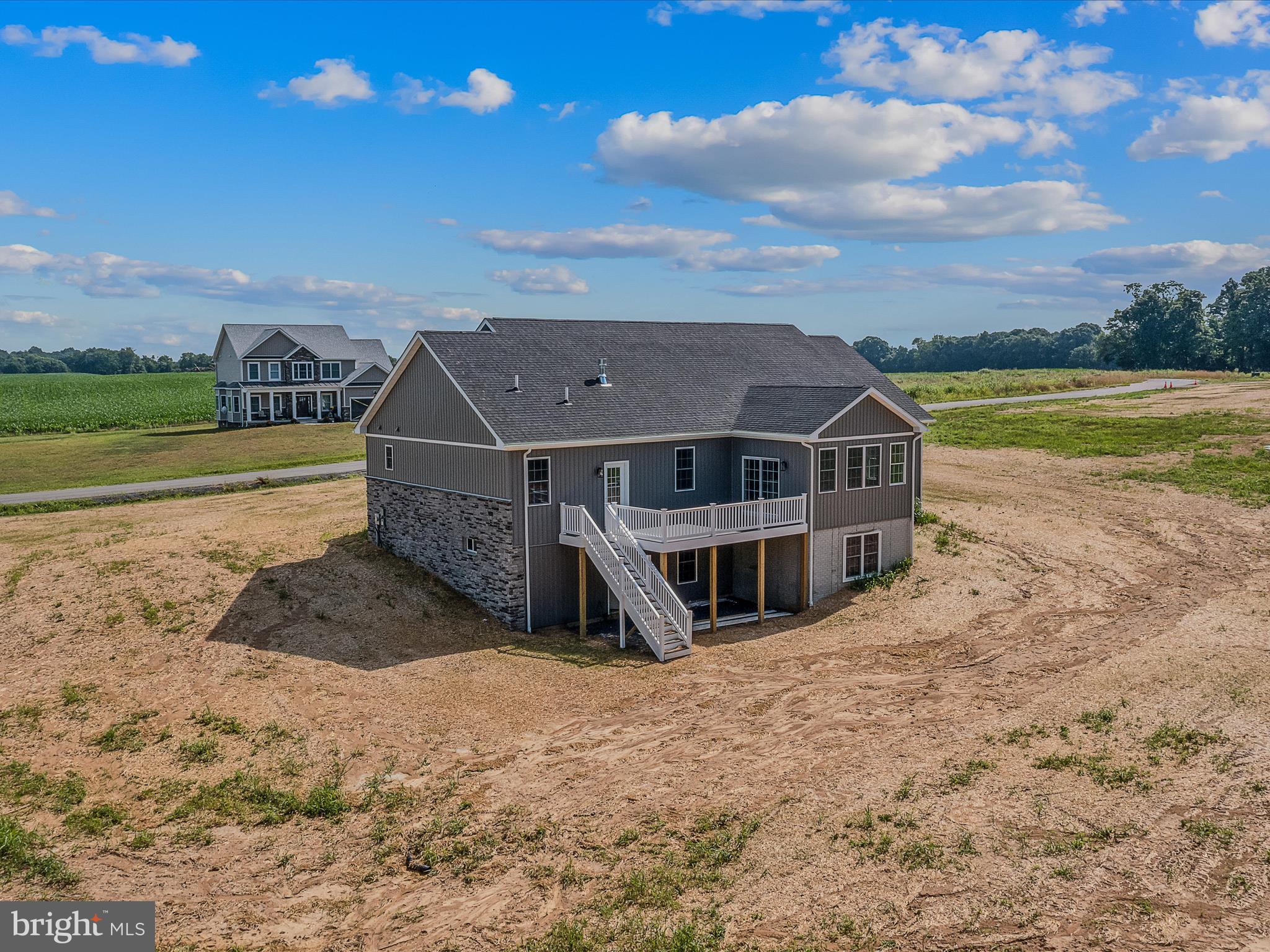 LORD FAIRFAX ESTATES - Residential