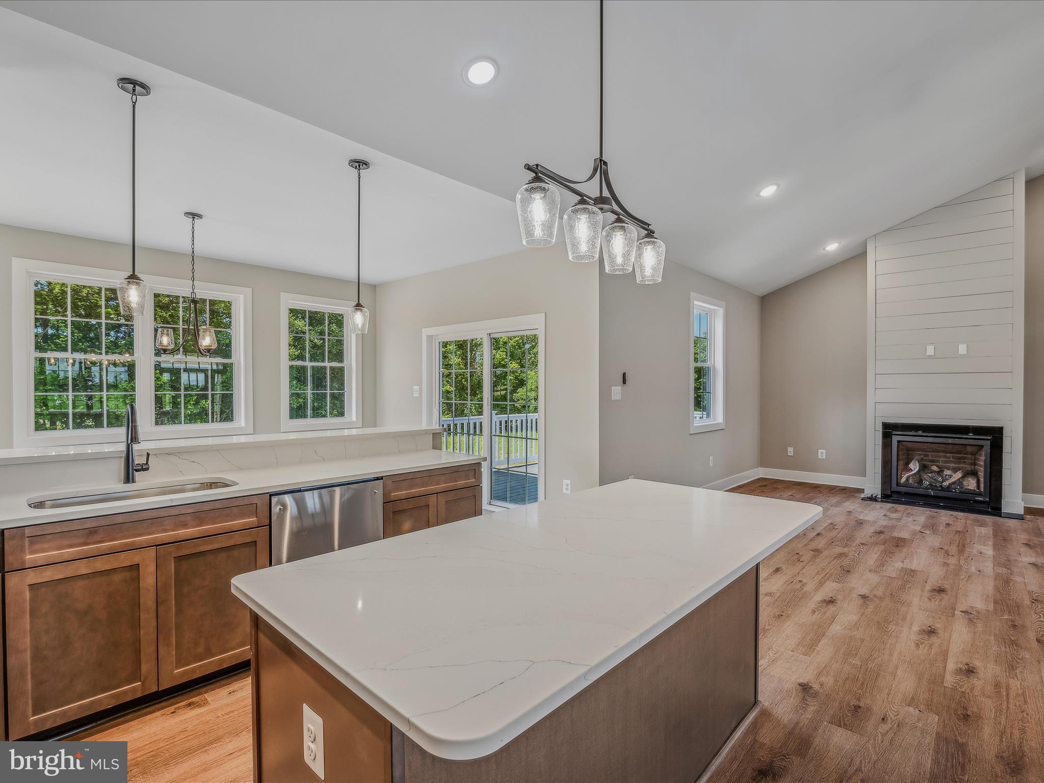 LORD FAIRFAX ESTATES - Residential