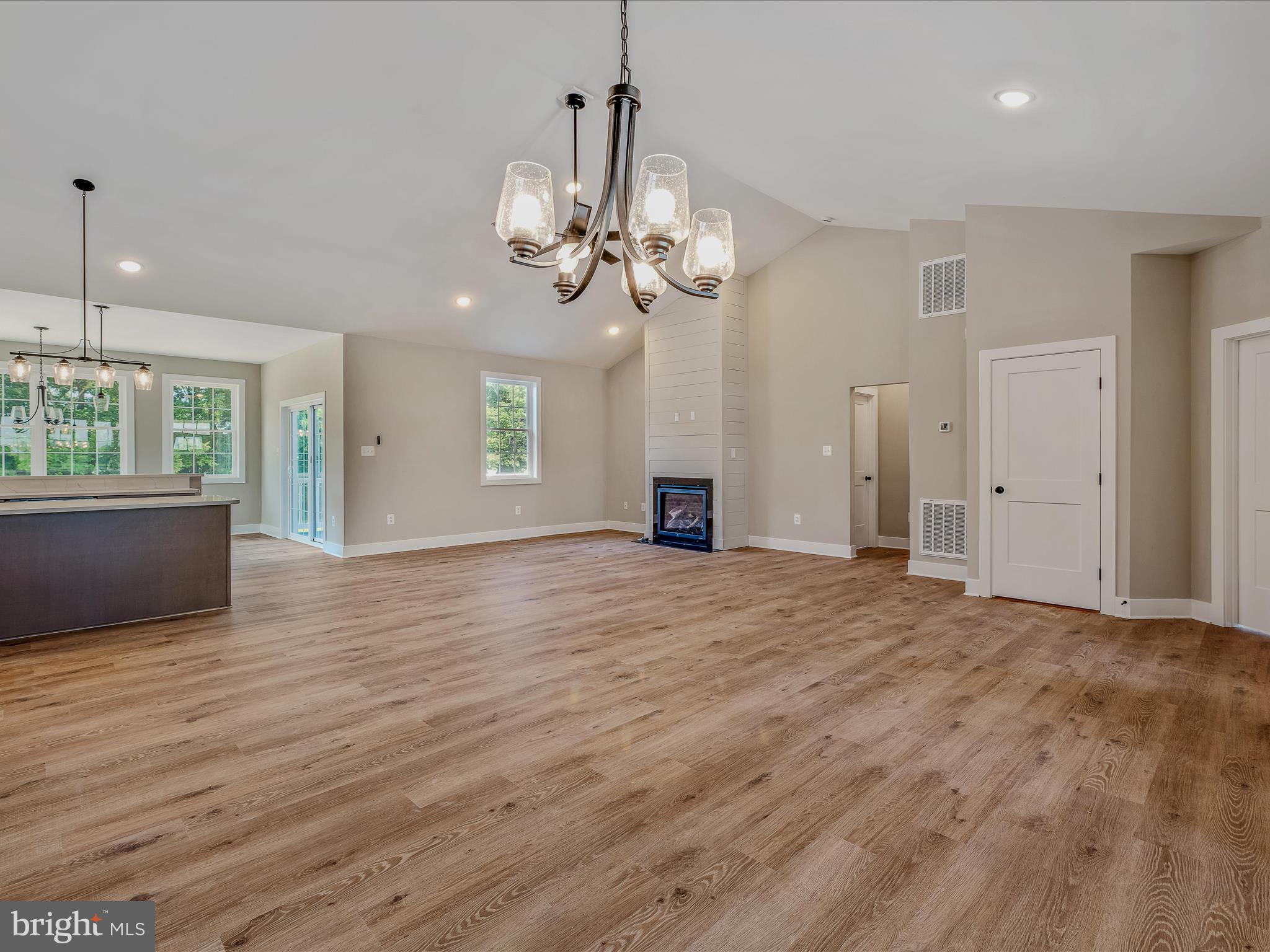 LORD FAIRFAX ESTATES - Residential