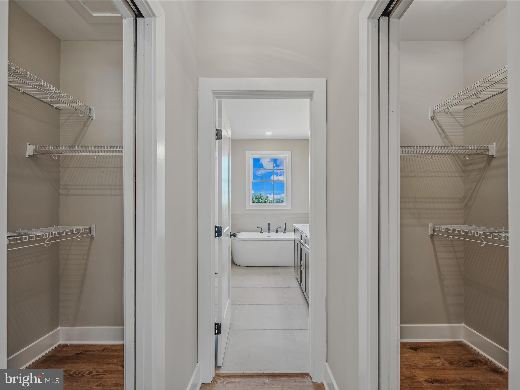 LORD FAIRFAX ESTATES - Residential