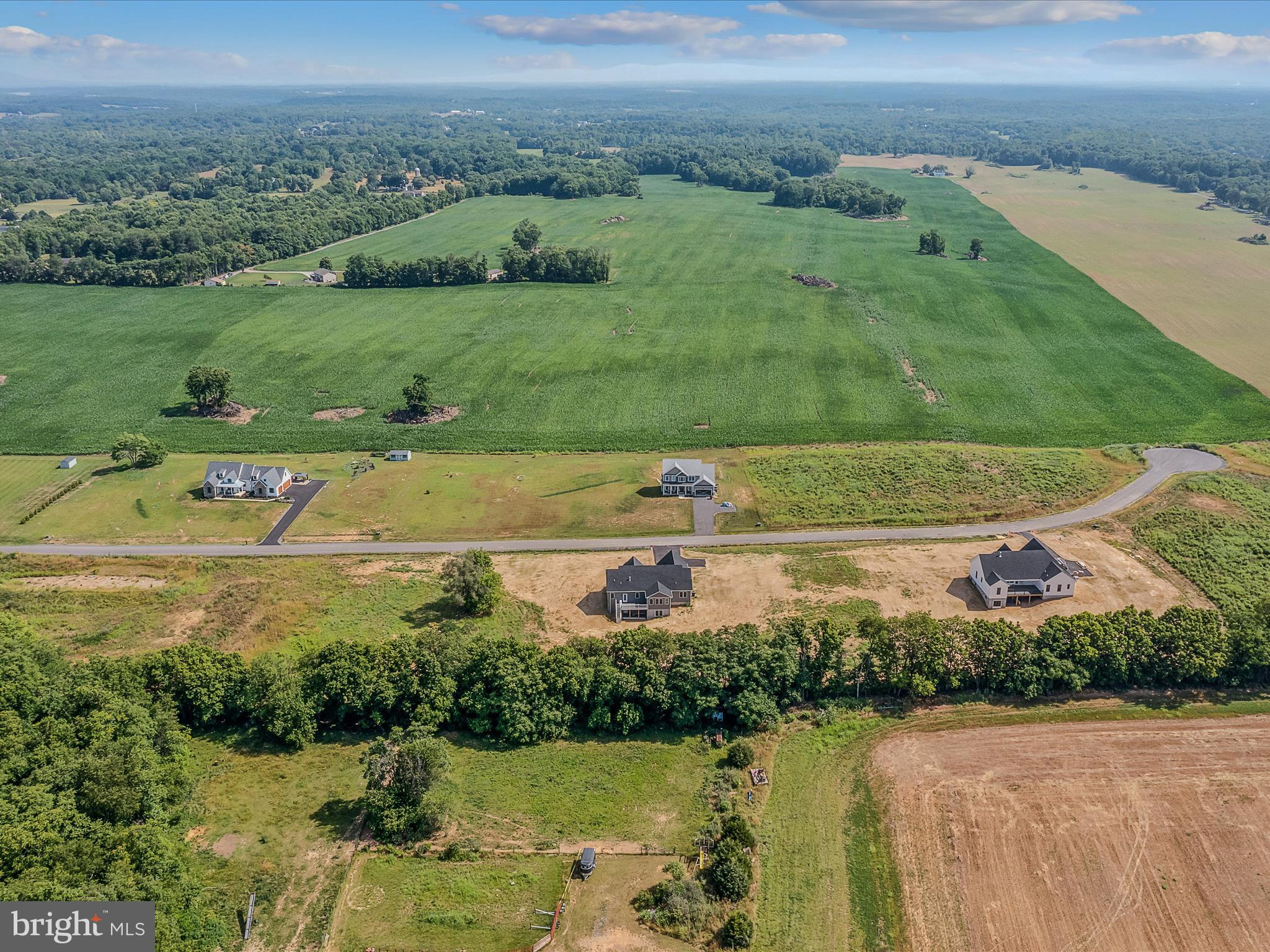 LORD FAIRFAX ESTATES - Residential