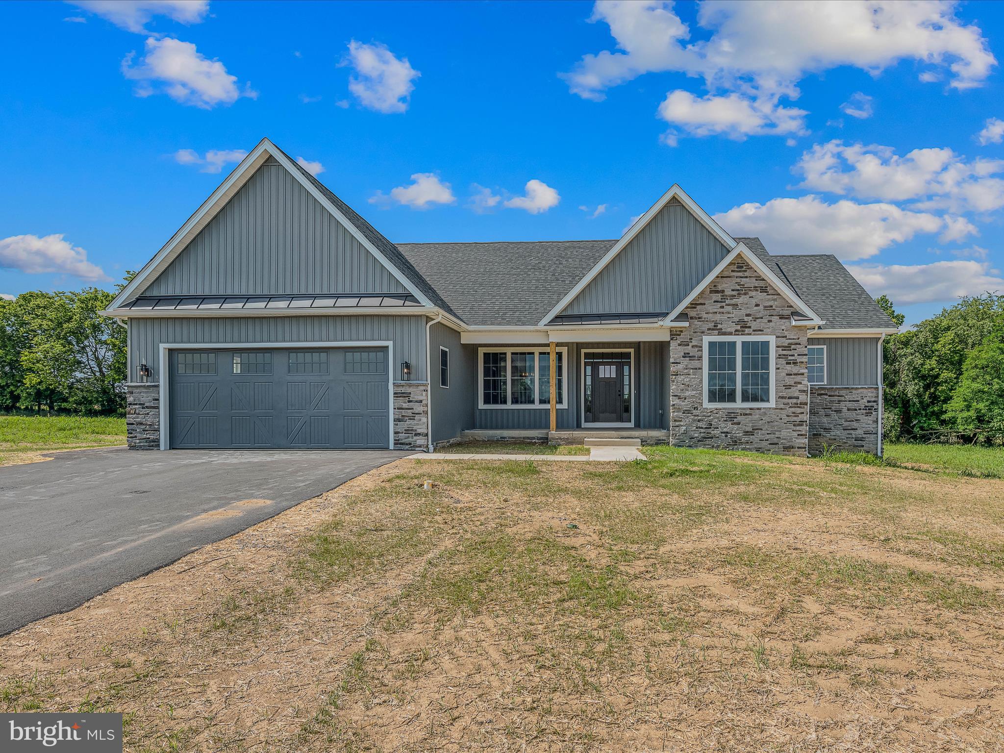 LORD FAIRFAX ESTATES - Residential