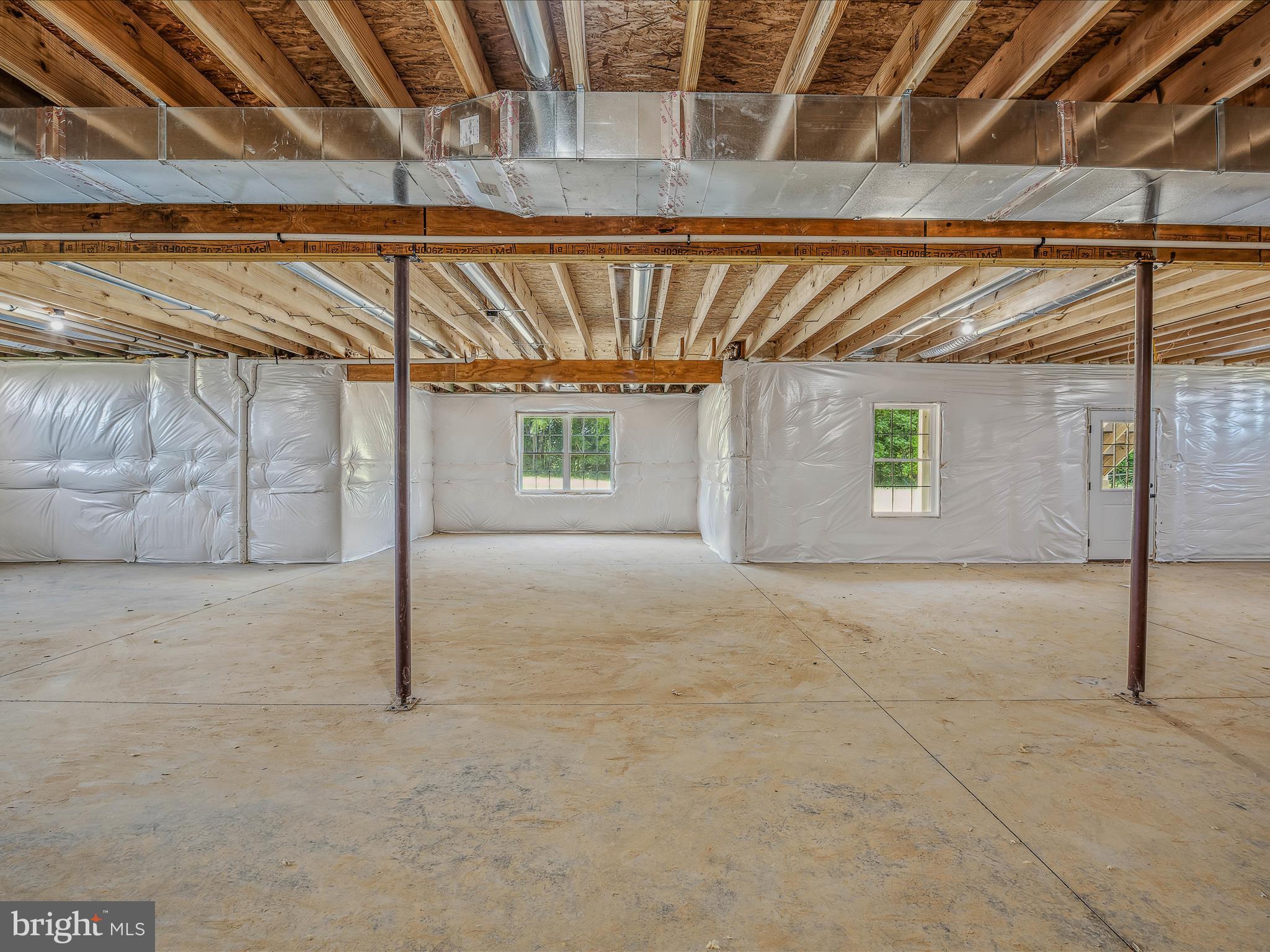 LORD FAIRFAX ESTATES - Residential