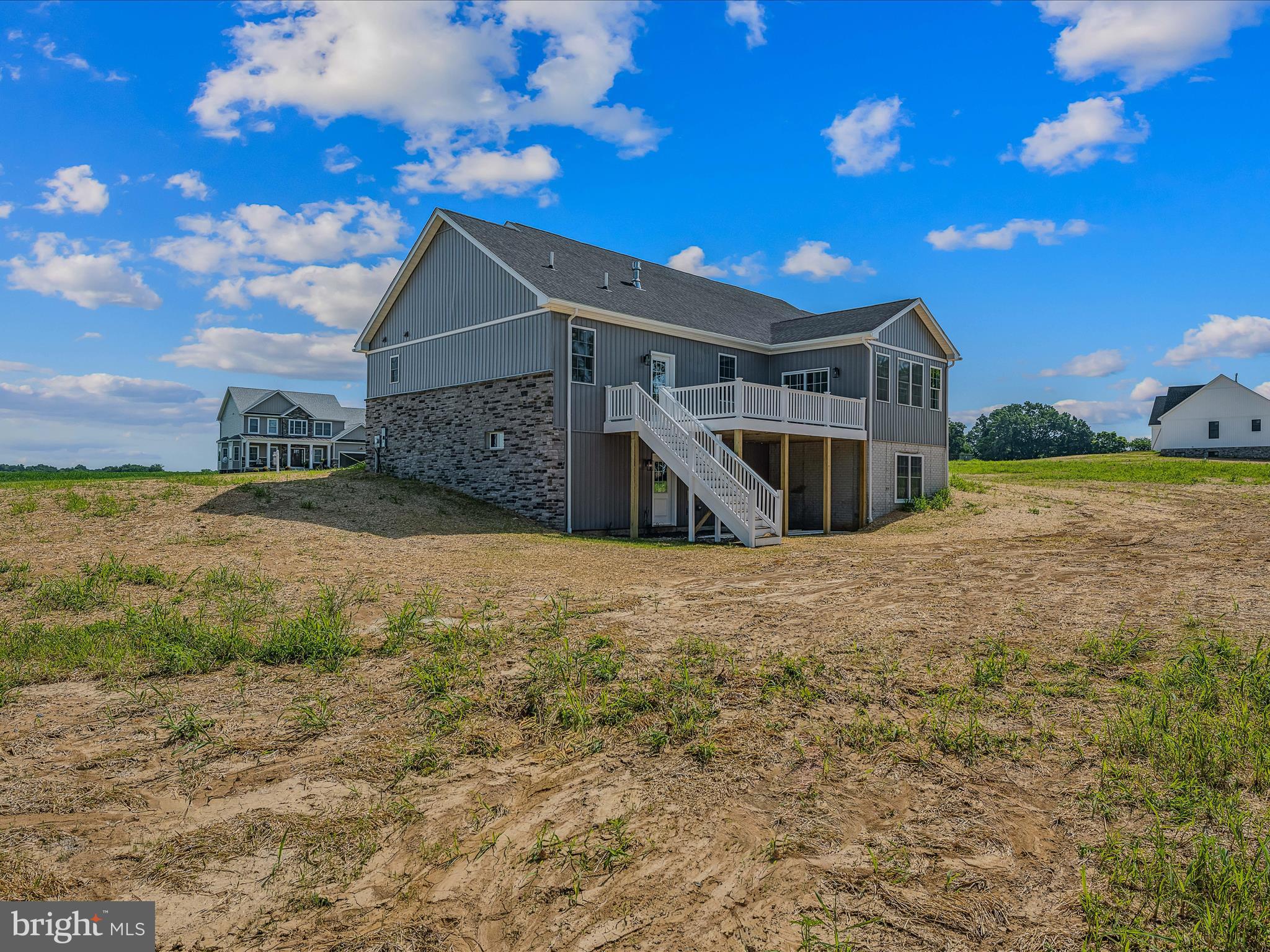 LORD FAIRFAX ESTATES - Residential