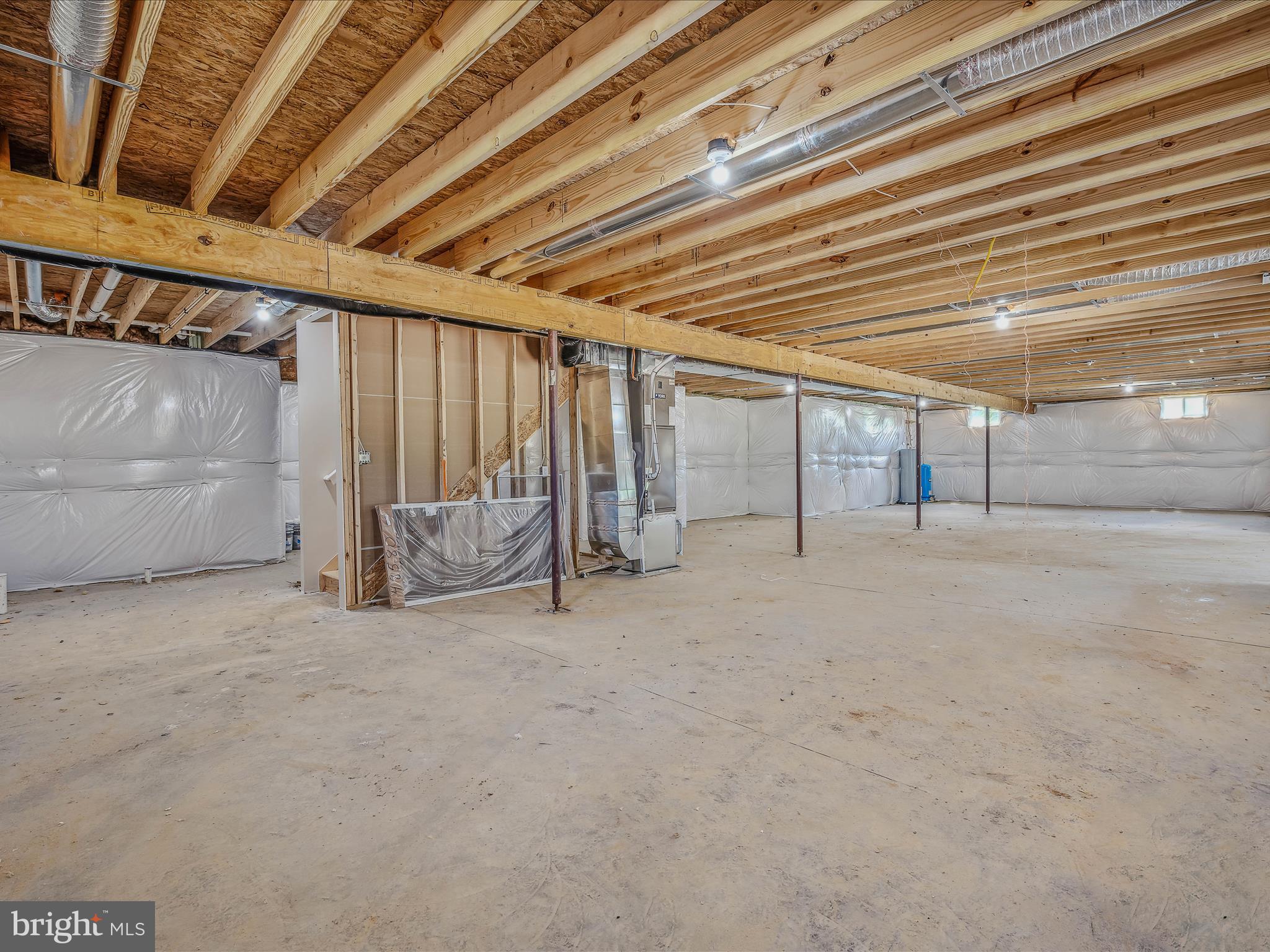 LORD FAIRFAX ESTATES - Residential