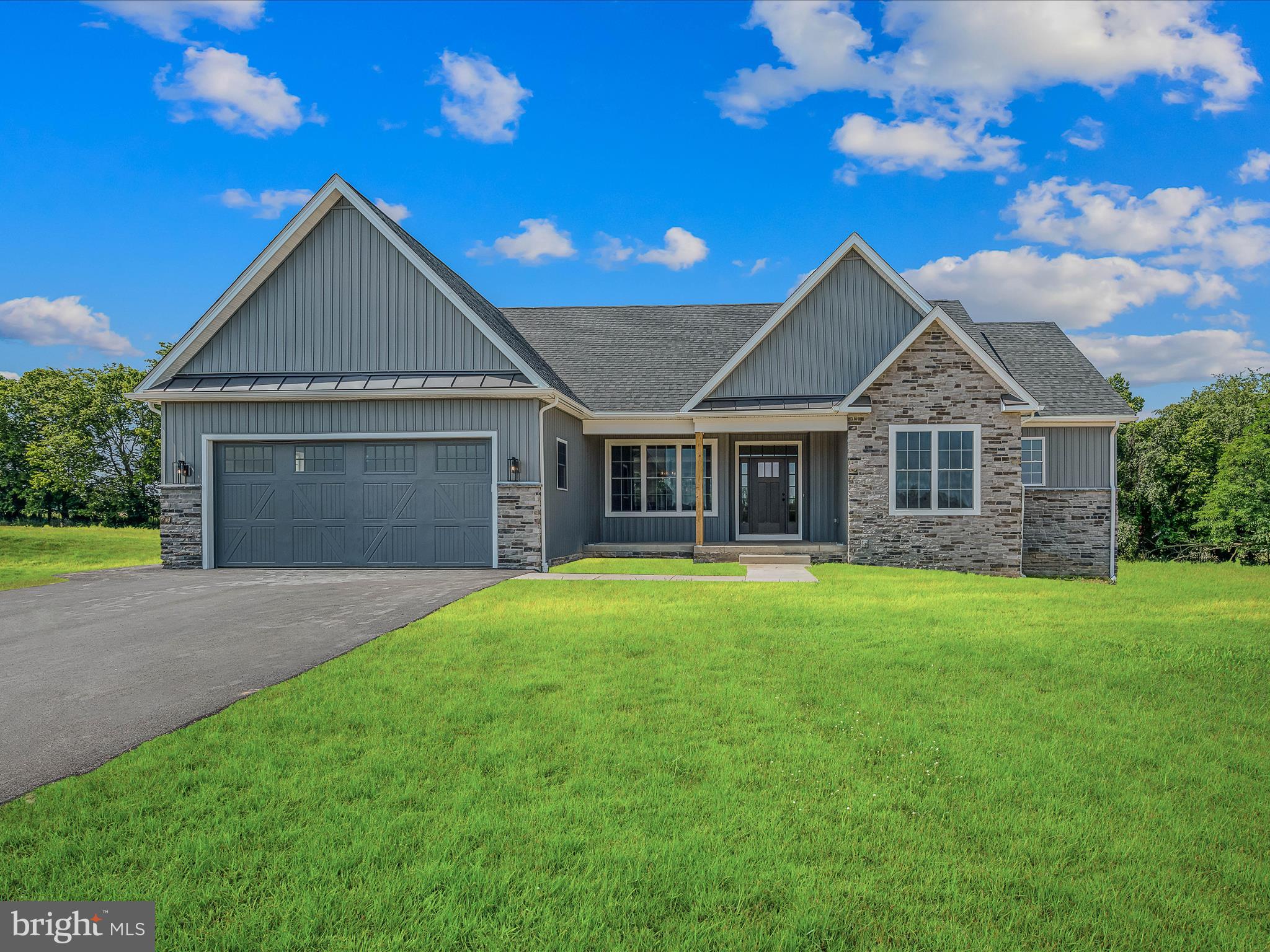 LORD FAIRFAX ESTATES - Residential