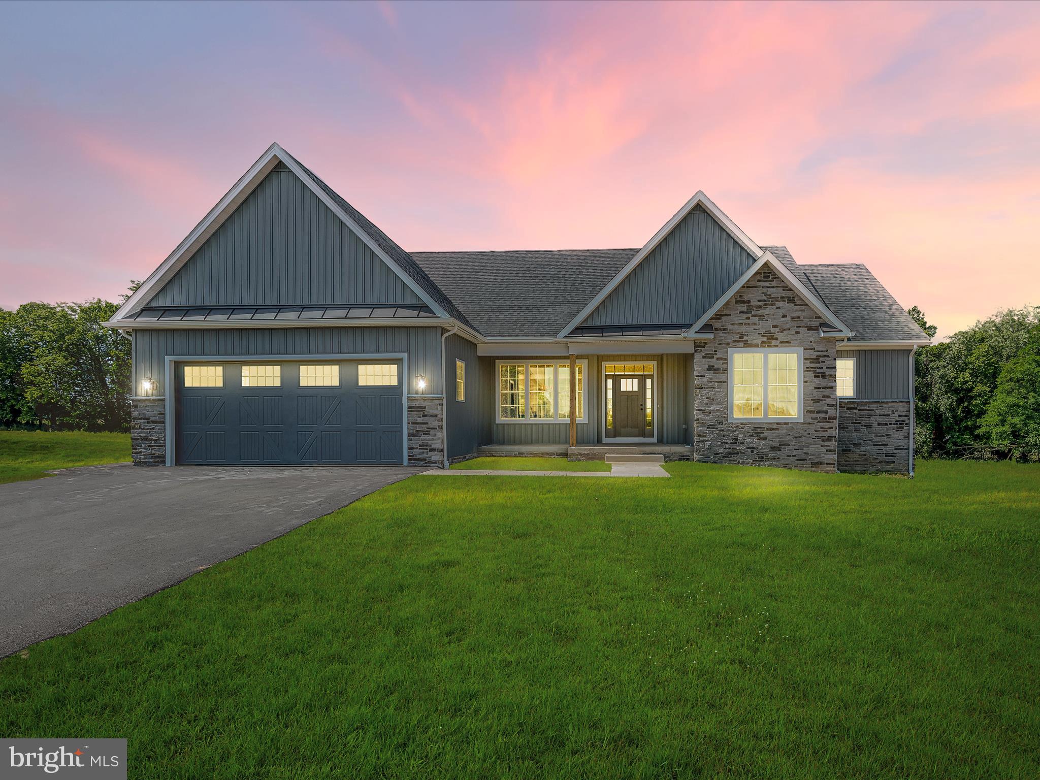 LORD FAIRFAX ESTATES - Residential