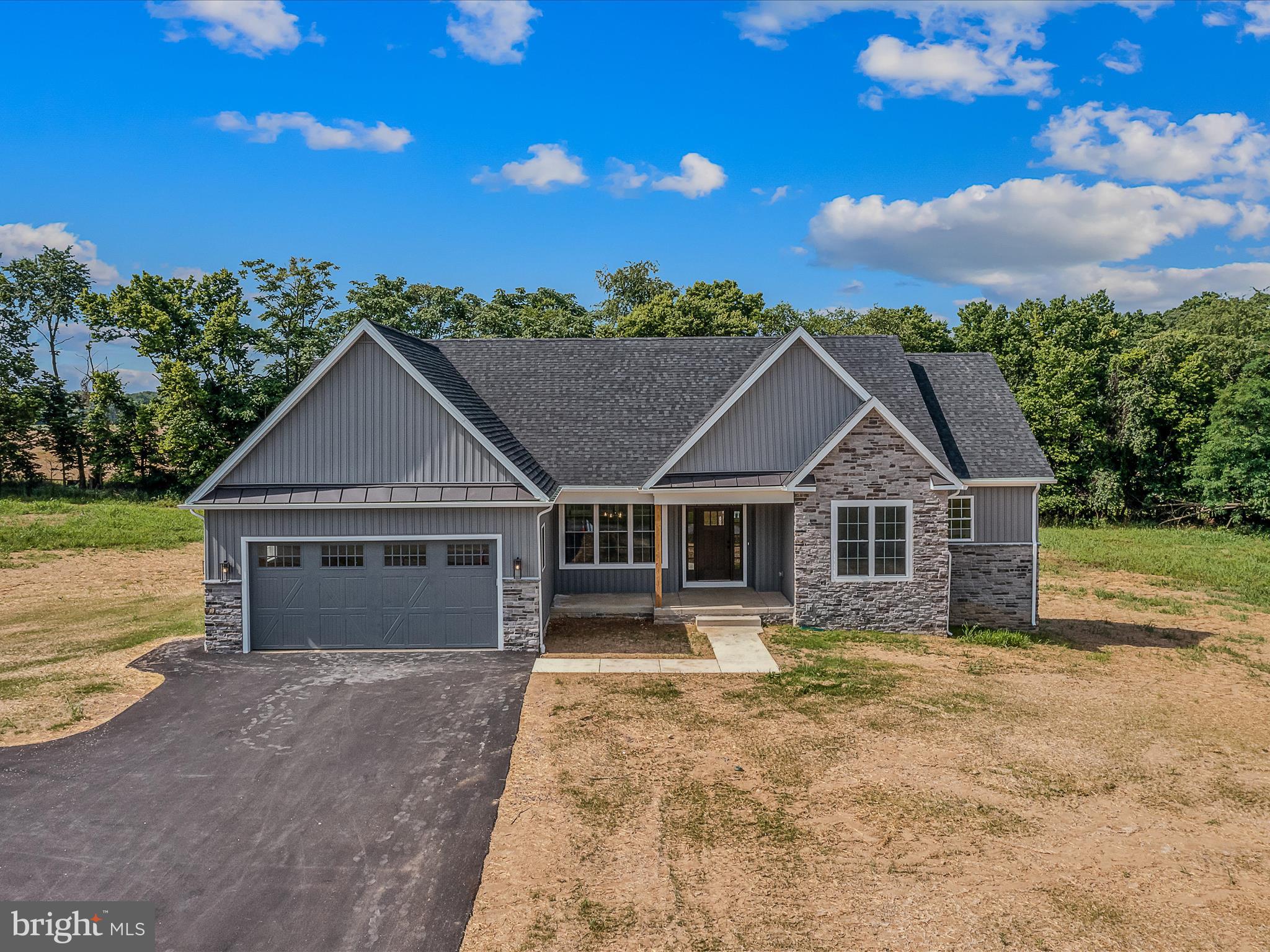 LORD FAIRFAX ESTATES - Residential