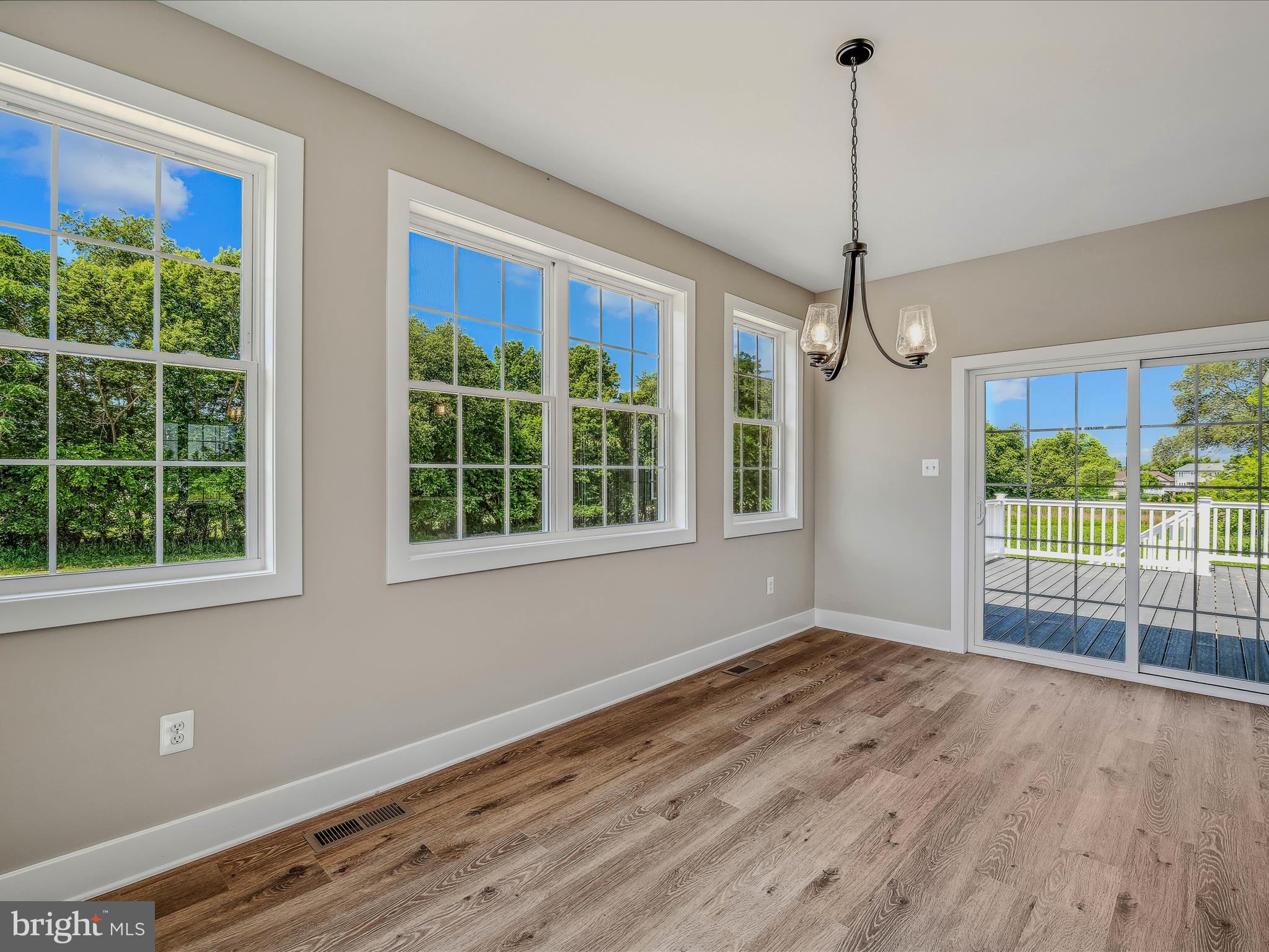 LORD FAIRFAX ESTATES - Residential