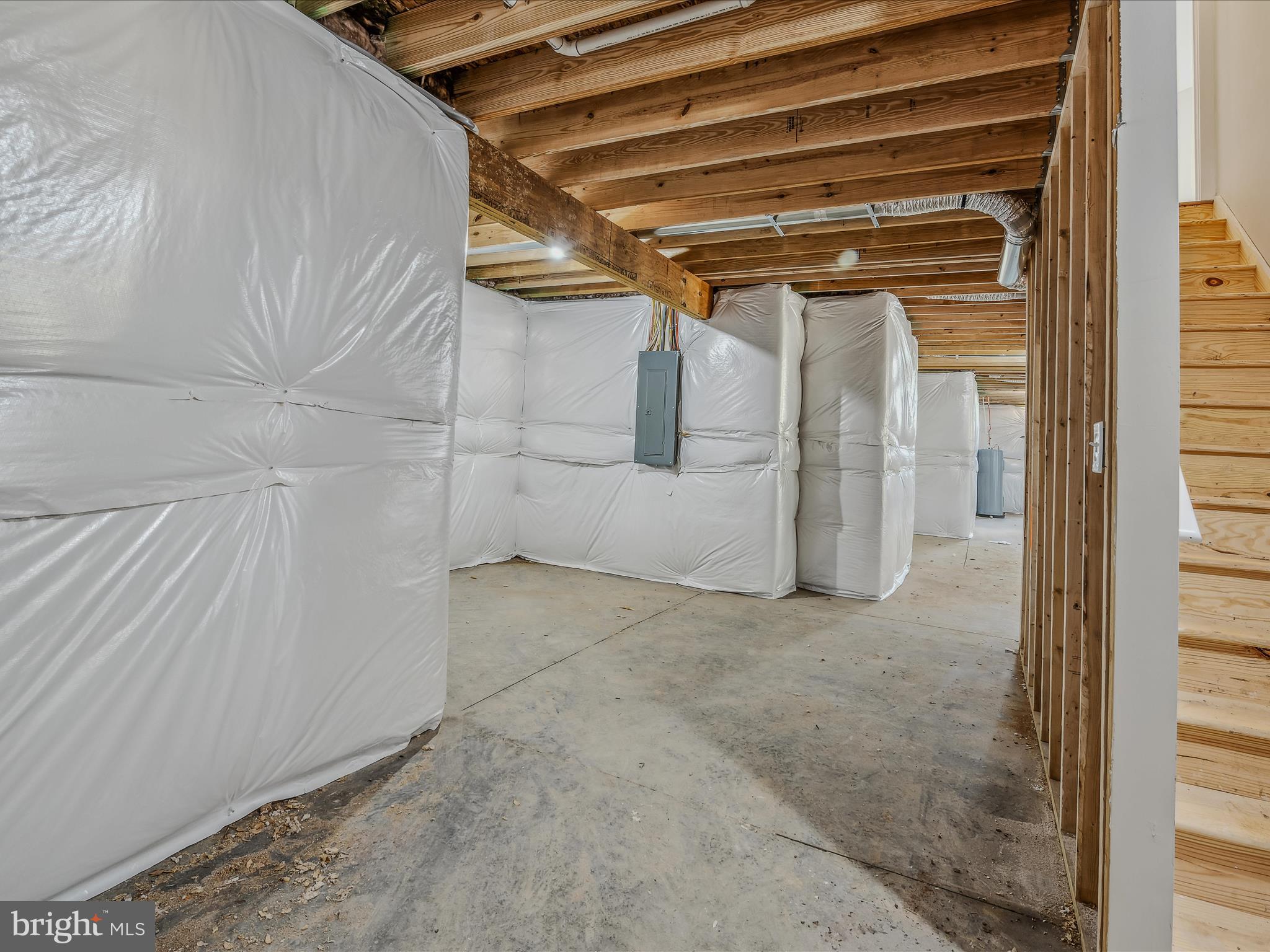 LORD FAIRFAX ESTATES - Residential