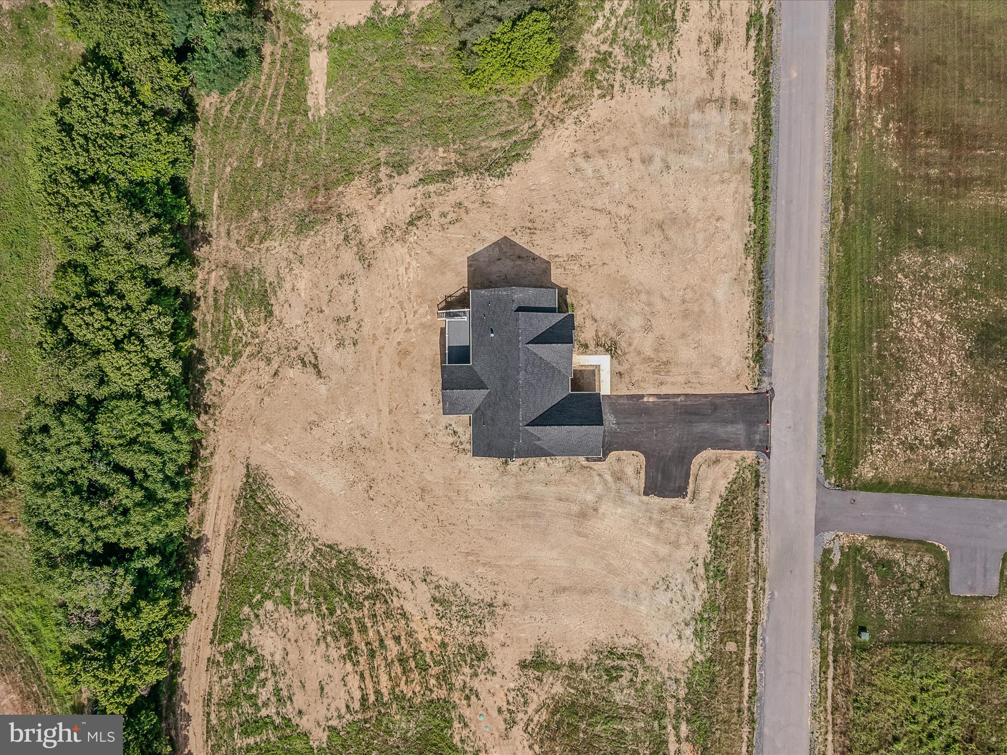 LORD FAIRFAX ESTATES - Residential