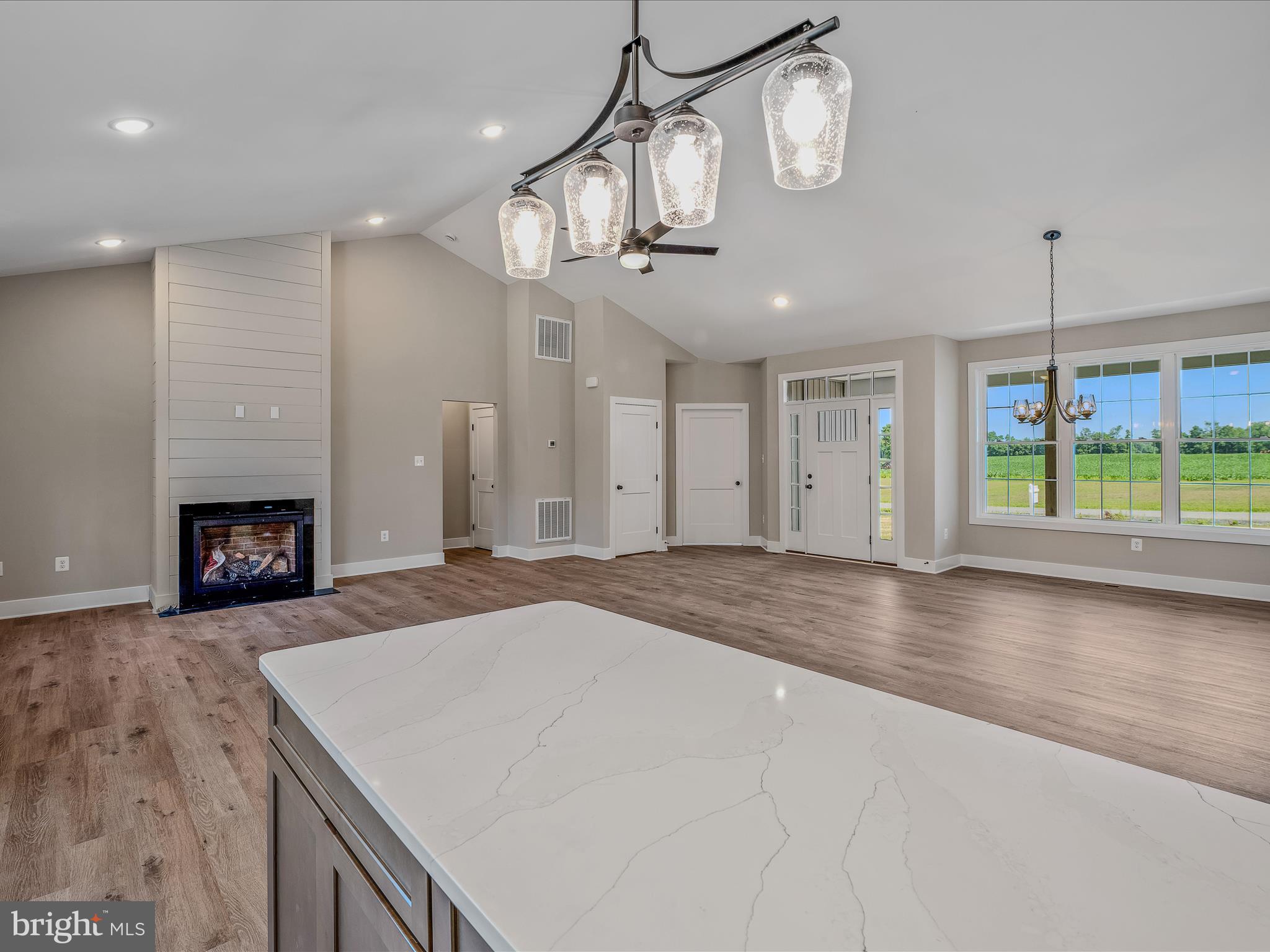 LORD FAIRFAX ESTATES - Residential