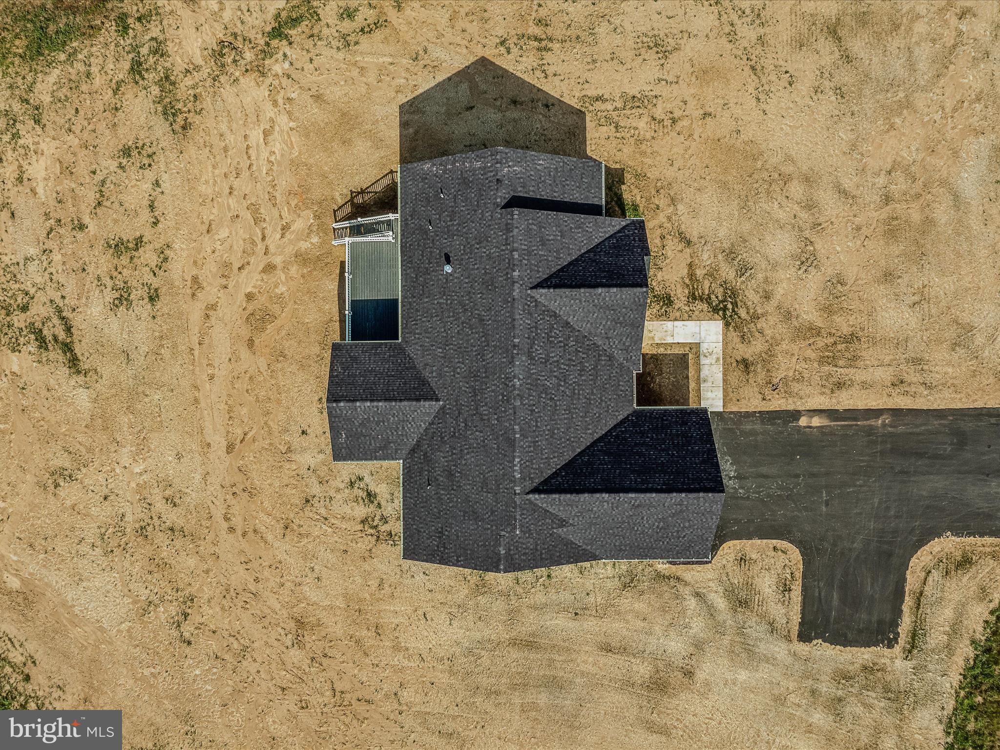 LORD FAIRFAX ESTATES - Residential