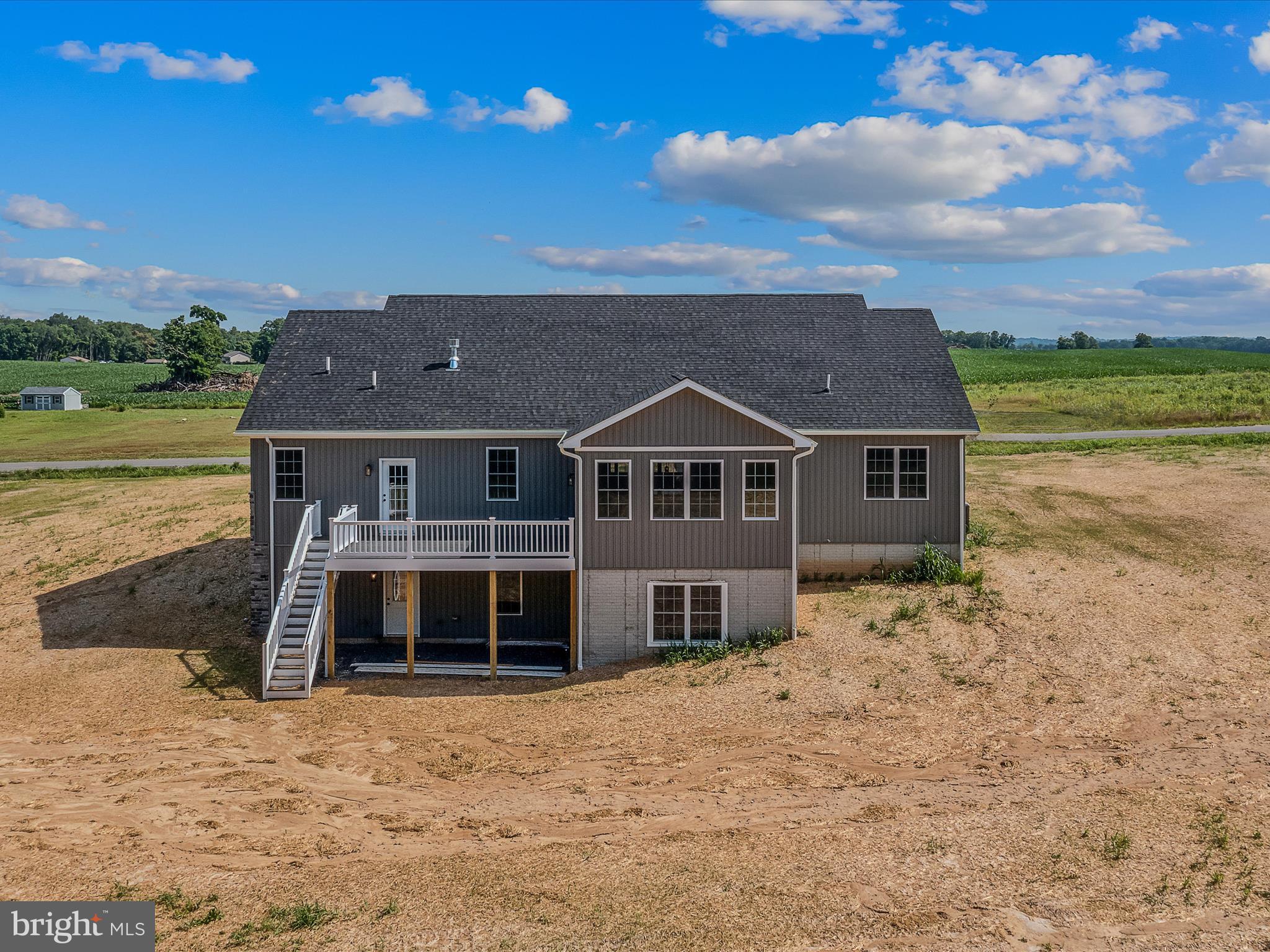 LORD FAIRFAX ESTATES - Residential