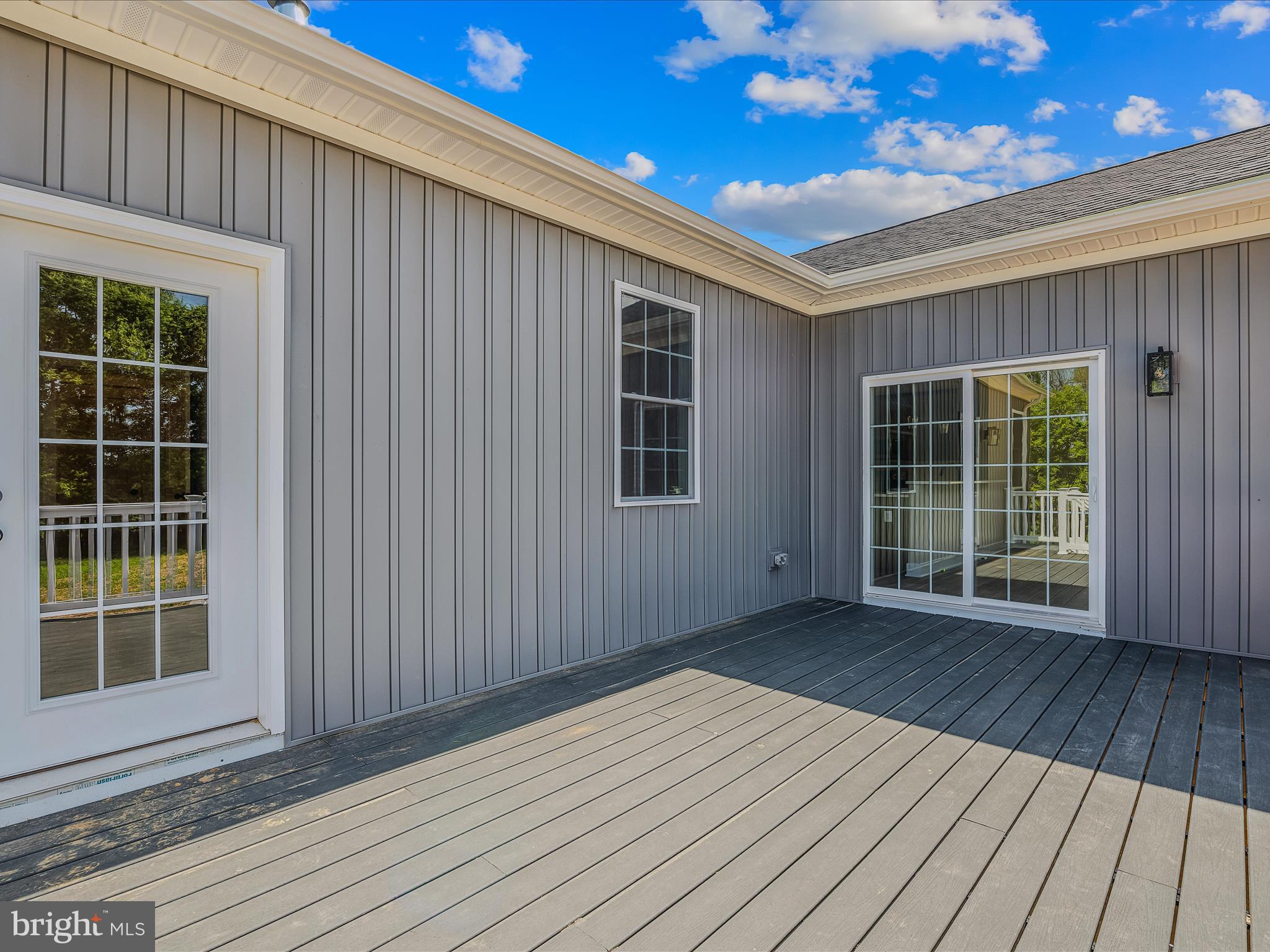 LORD FAIRFAX ESTATES - Residential